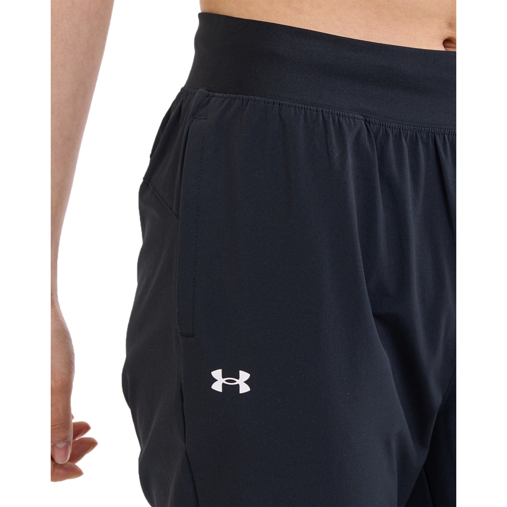Under Armour® Trainingshose »RIVAL«, Innen weich angeraut