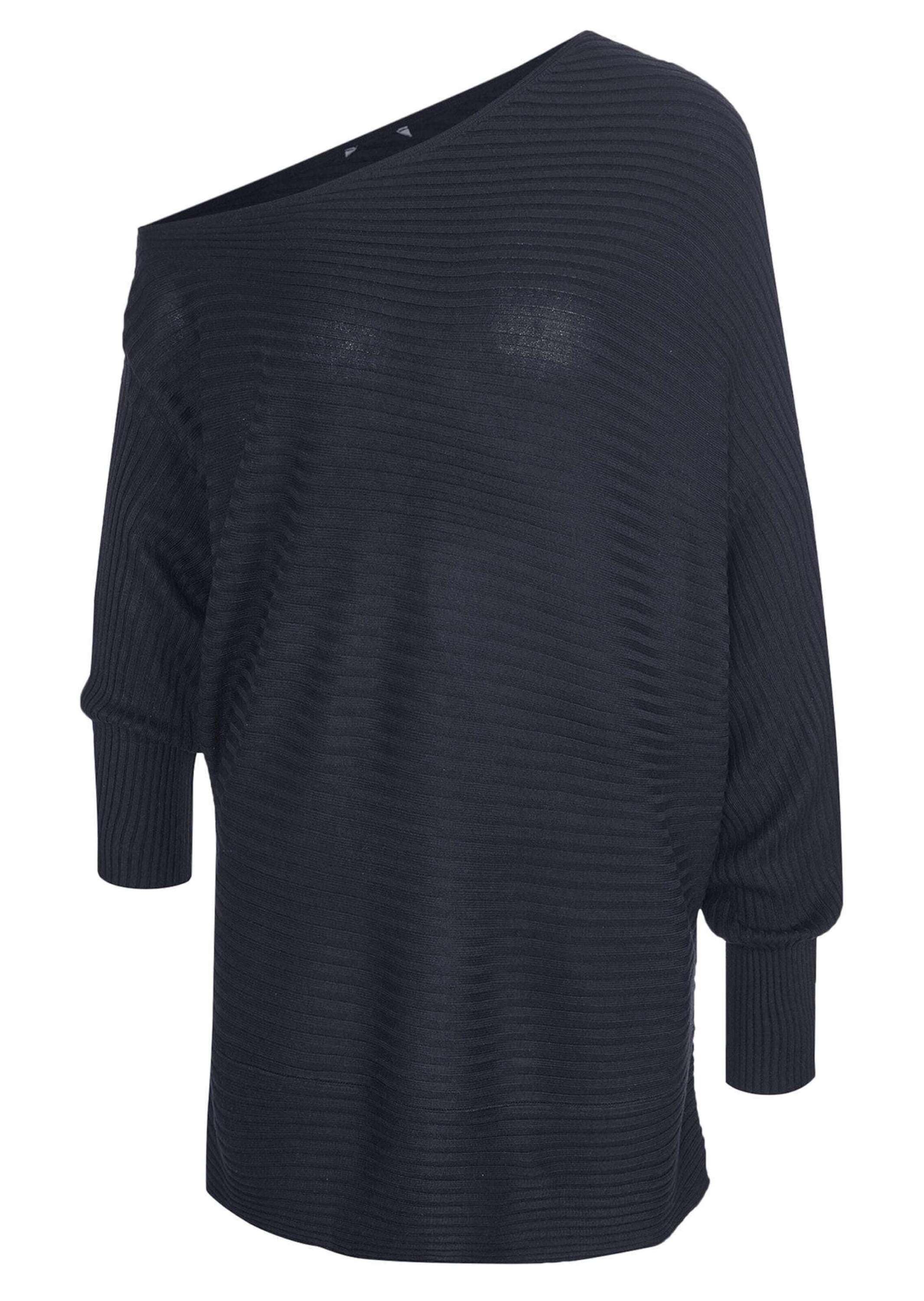 Alba Moda Longpullover "Pullover Pullover"
