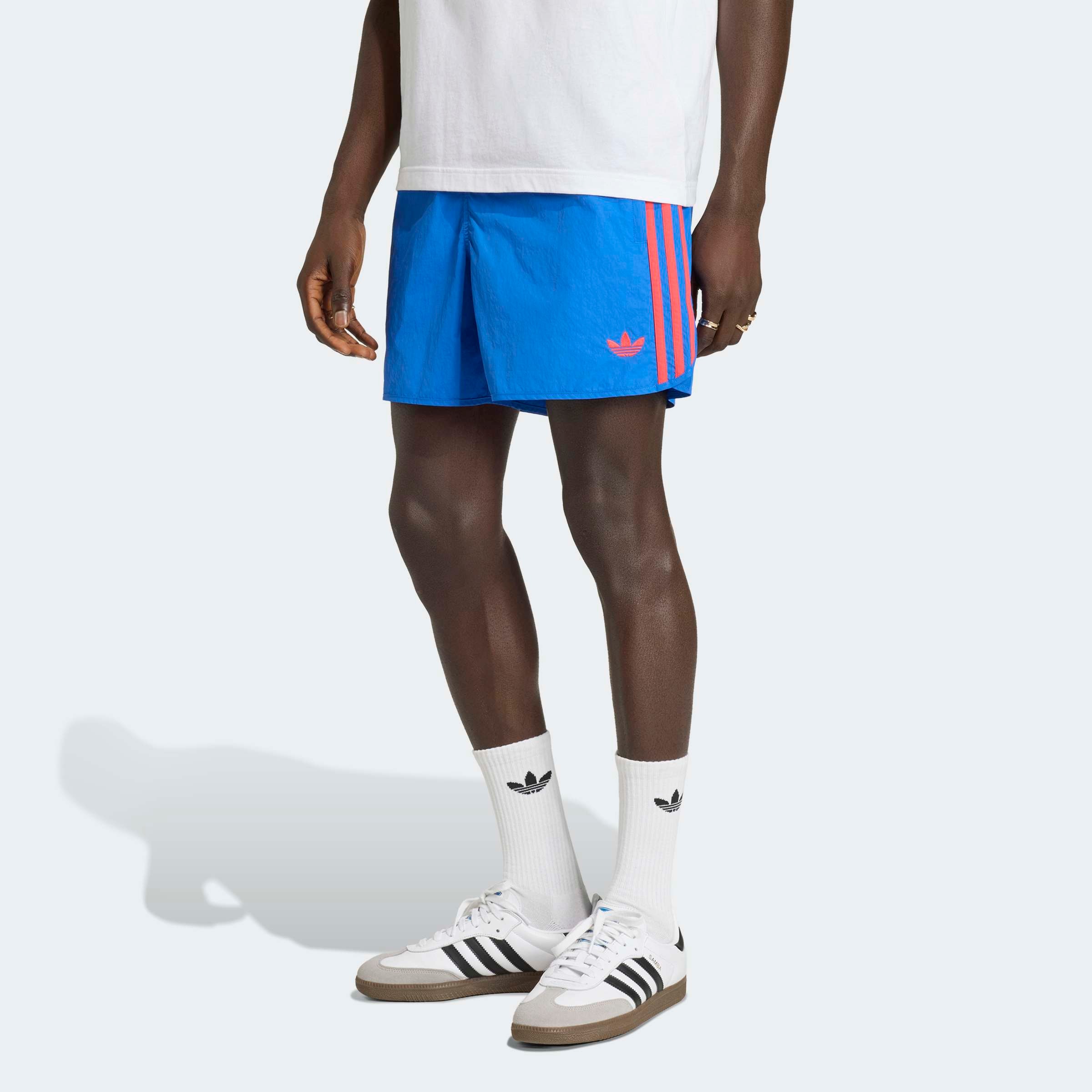 adidas Originals Shorts "SPRINTER" günstig online kaufen