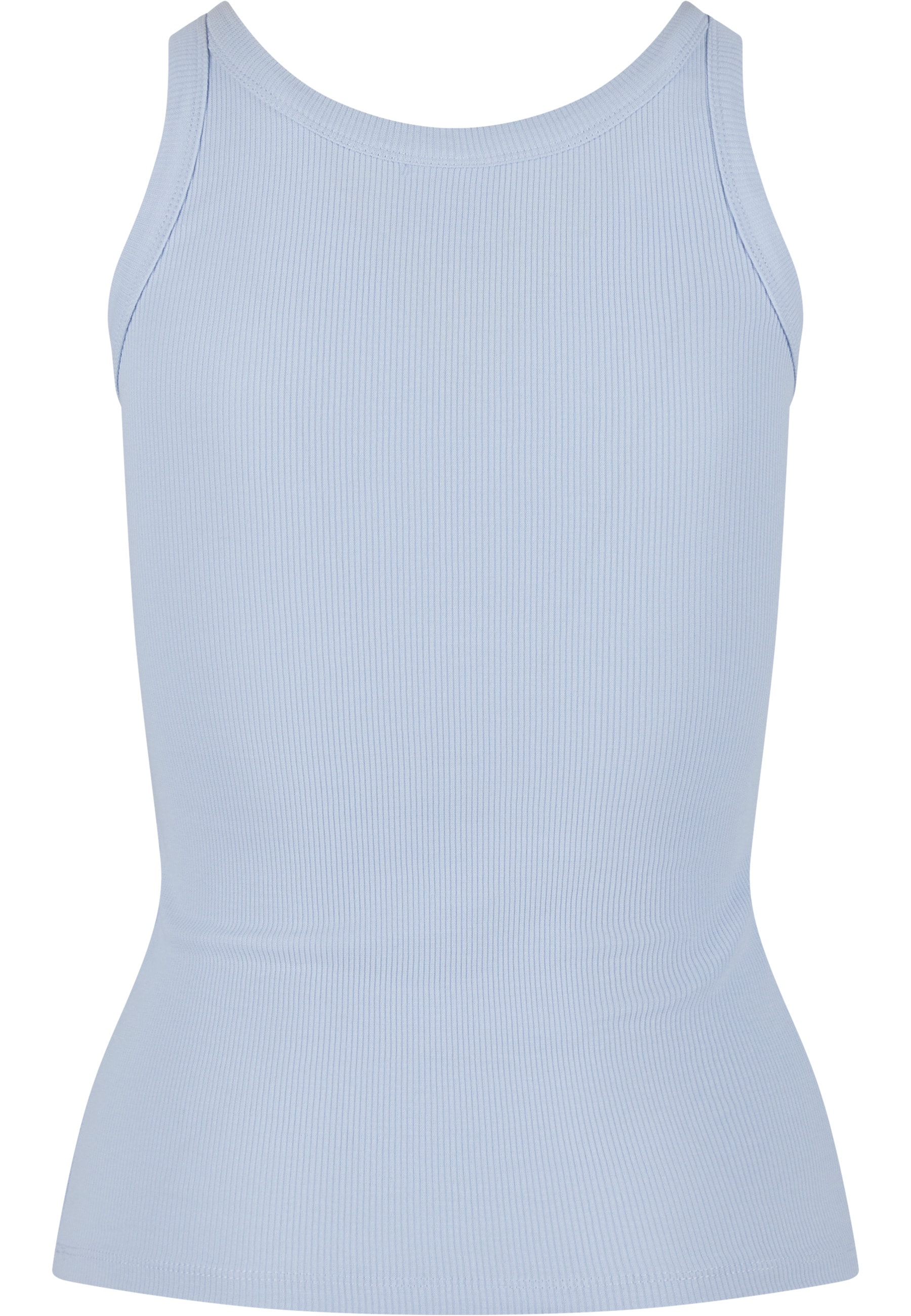 Karl Kani Muskelshirt »Karl Kani Woven Signature Rhinestone Rib Tank« 1