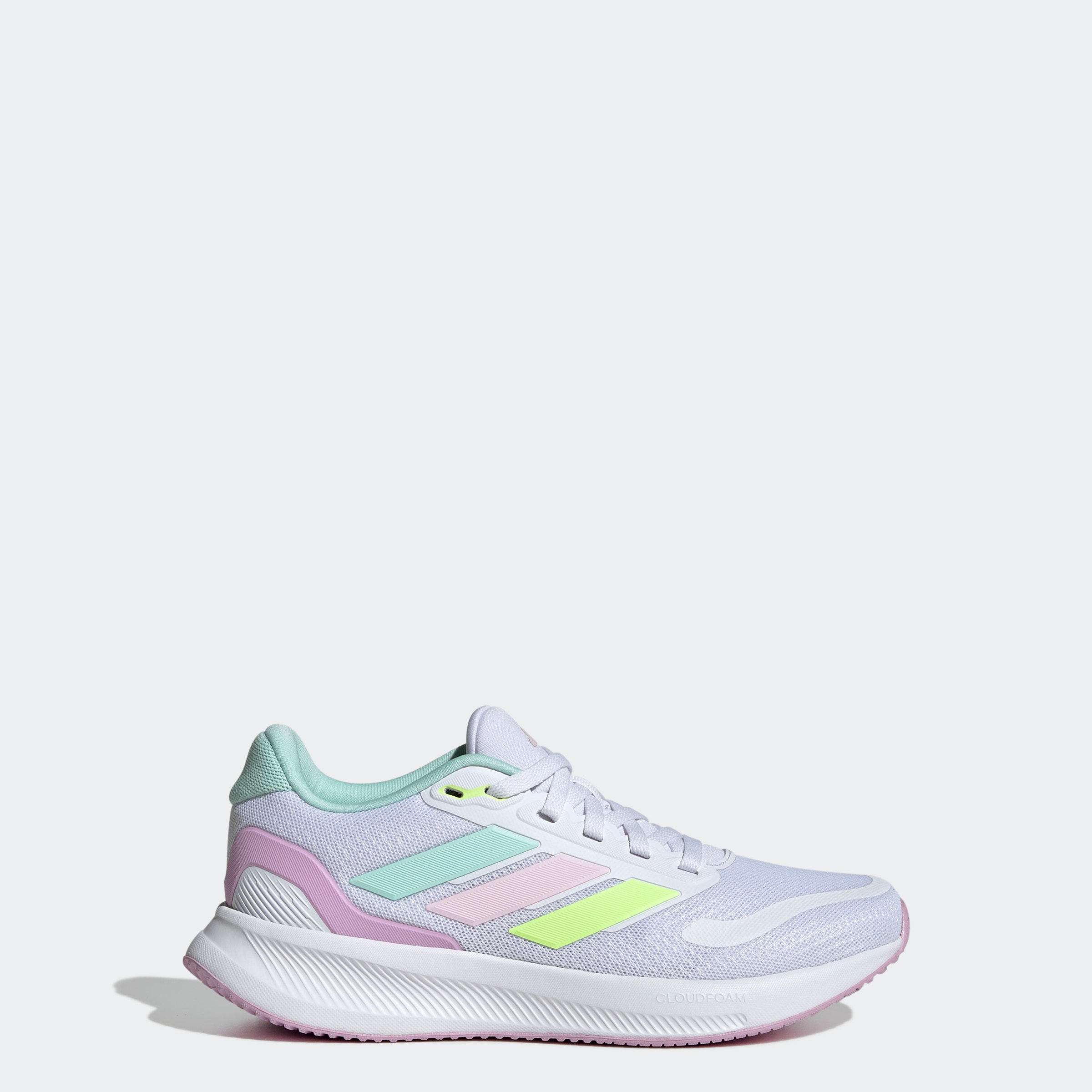 adidas Sportswear Laufschuh »RUNFALCON 5 KIDS«