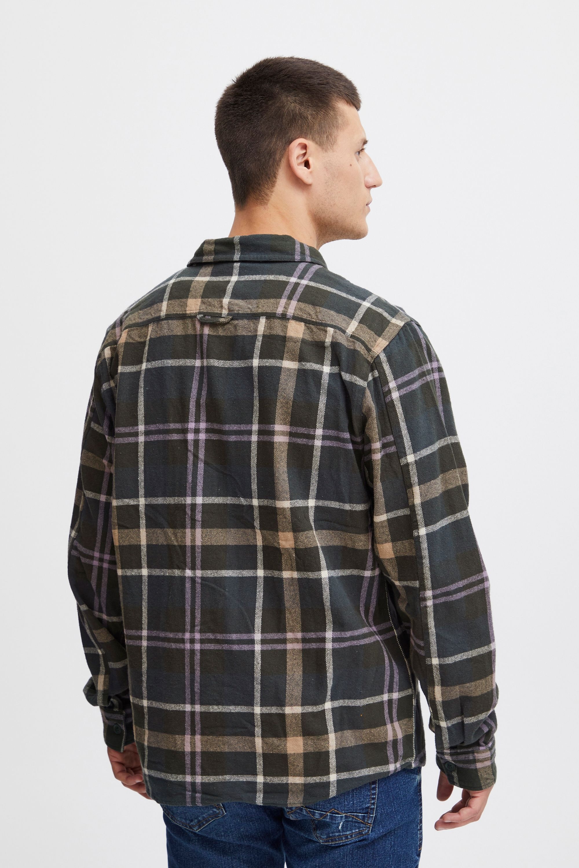 Blend Kurzjacke »Kurzjacke BHJacket«, ohne Kapuze