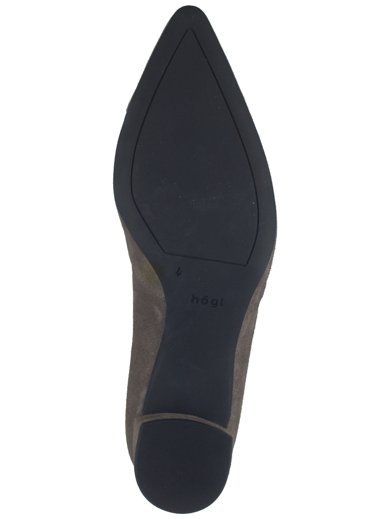 Högl Pumps »Högl Pumps Leder«