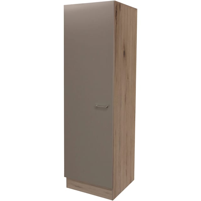 Flex-Well Seitenschrank »Riva«, (B x H x T) 50 x 200 x 57 cm, für viel  Stauraum kaufen | BAUR