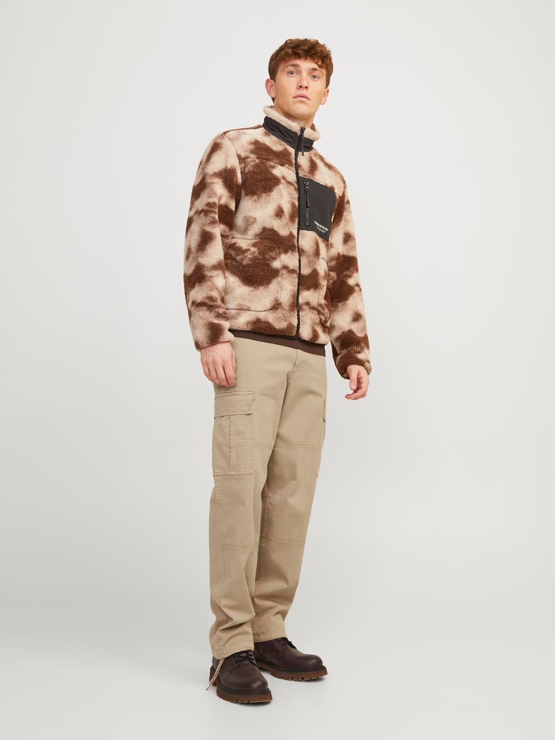 Jack & Jones »JPSTKARL JJHARLOW CARGO NOOS«