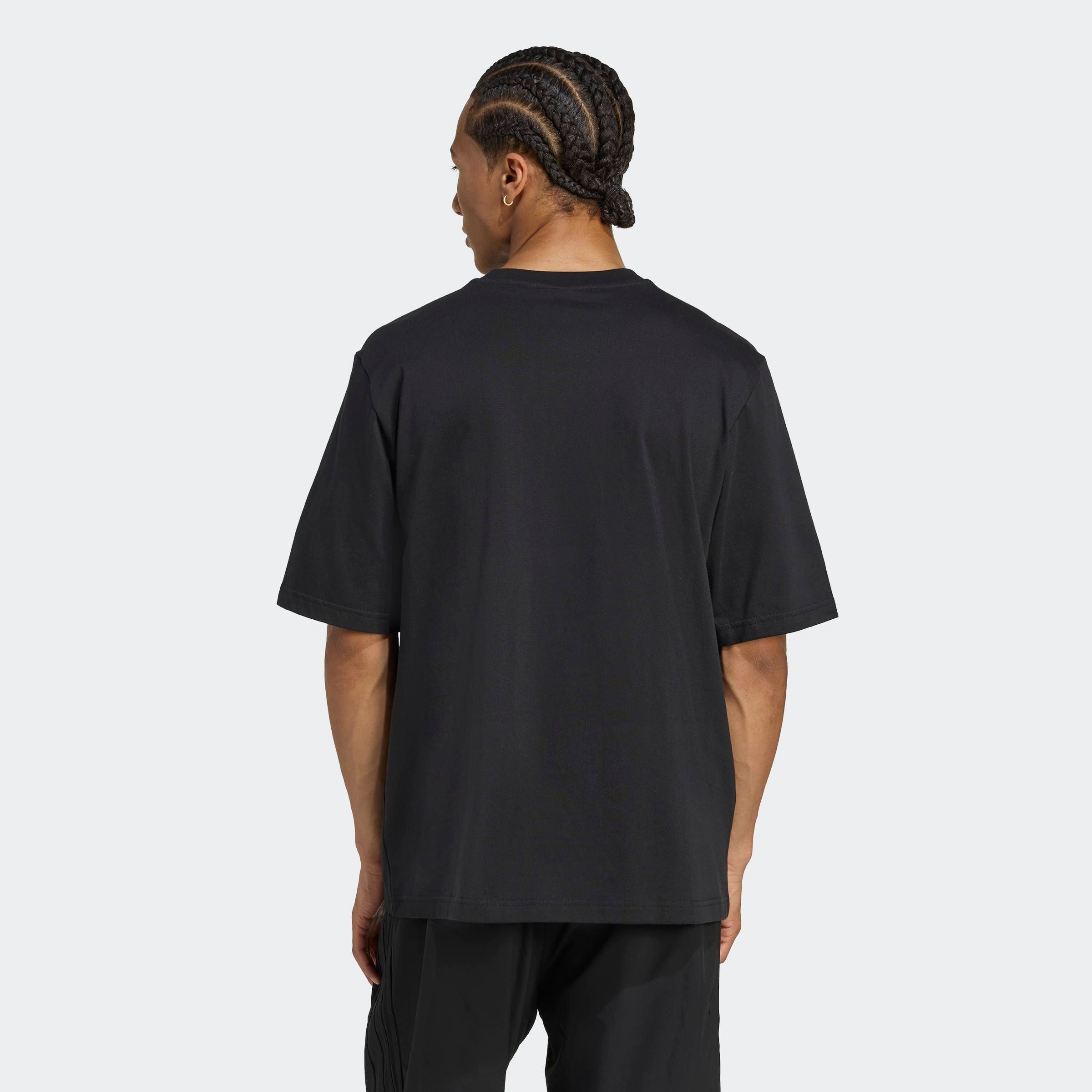 adidas Originals T-Shirt "GRAPHIC OS SS T" günstig online kaufen