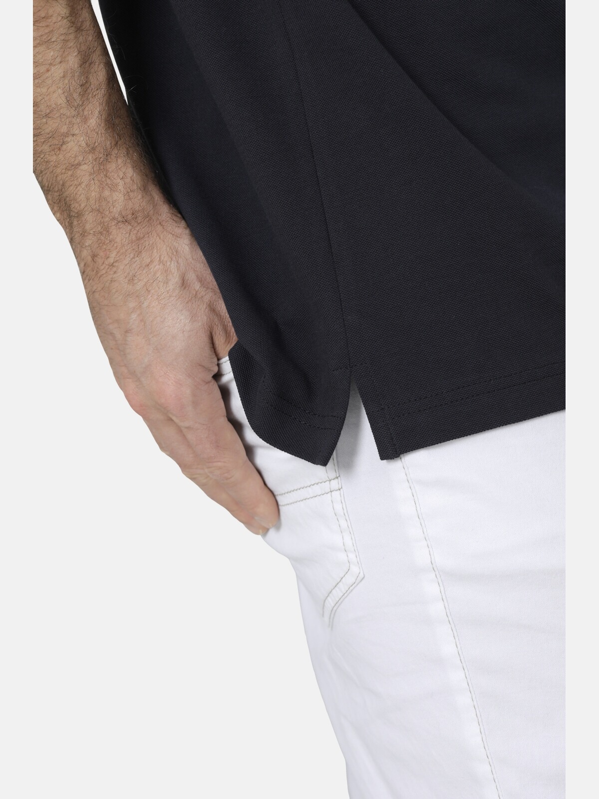 Babista Poloshirt »Poloshirt FLORENZO«