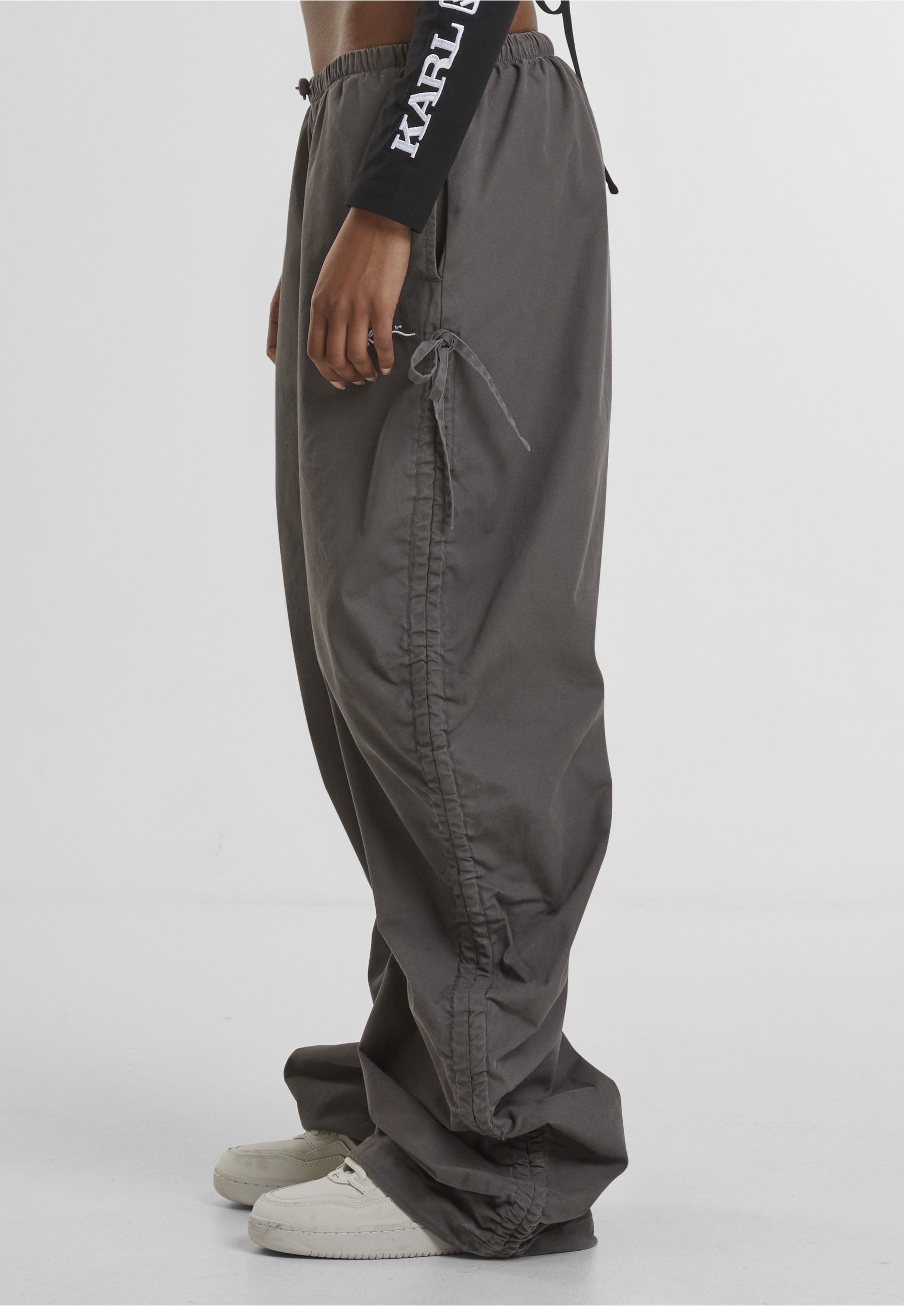 Karl Kani Stoffhose »Karl Kani Herren«