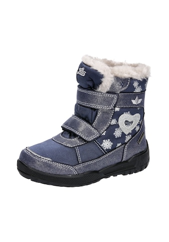 Lico Winterstiefel »Winterboot Antonia V«