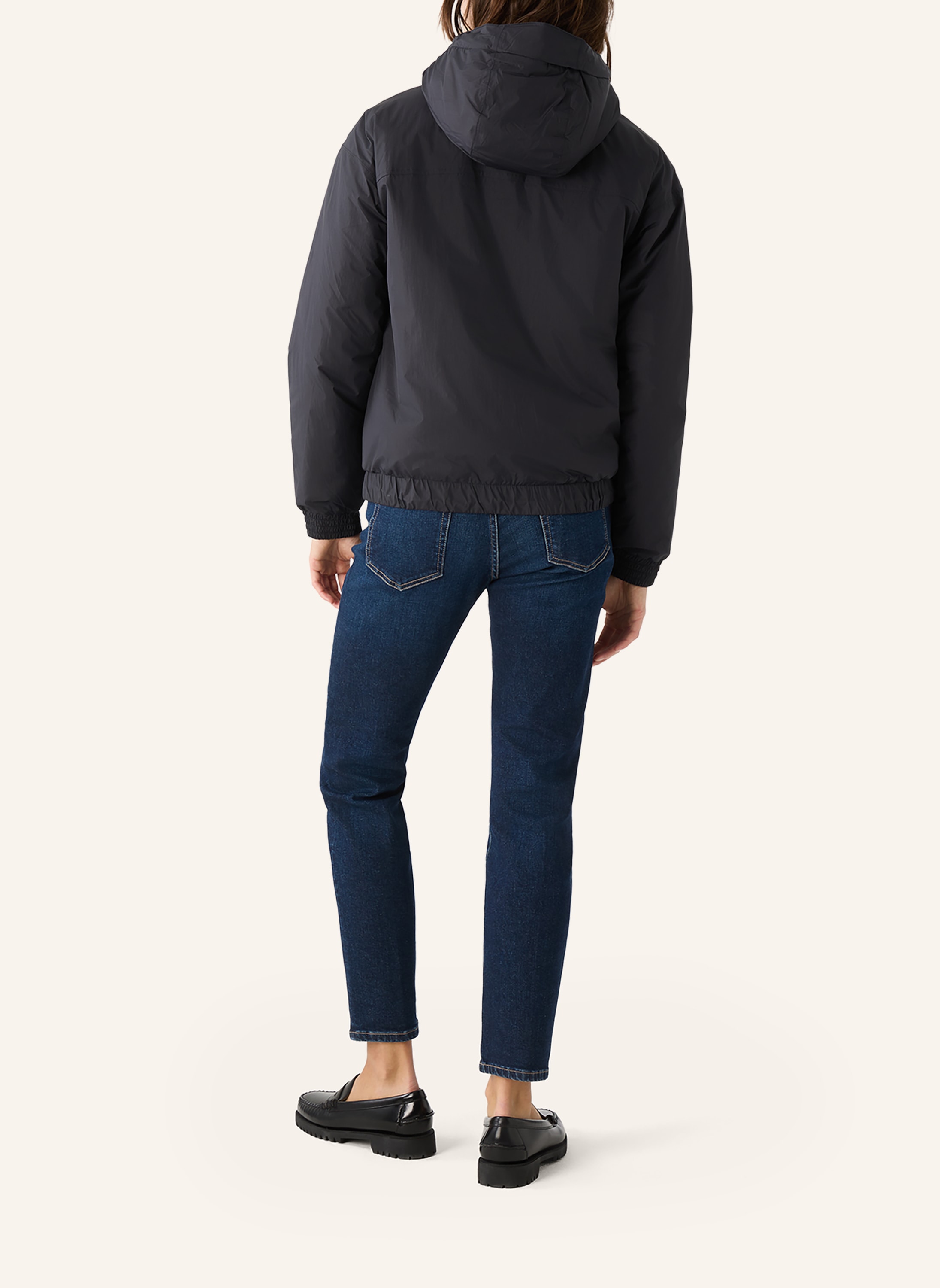 K-WAY Funktionsjacke »K-Way Winterjacke LE VRAI 4.0 ALBINE ORSETTO«