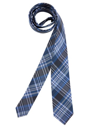 Man's World Krawatte, In 2 Längen, aus reiner Seide kaufen