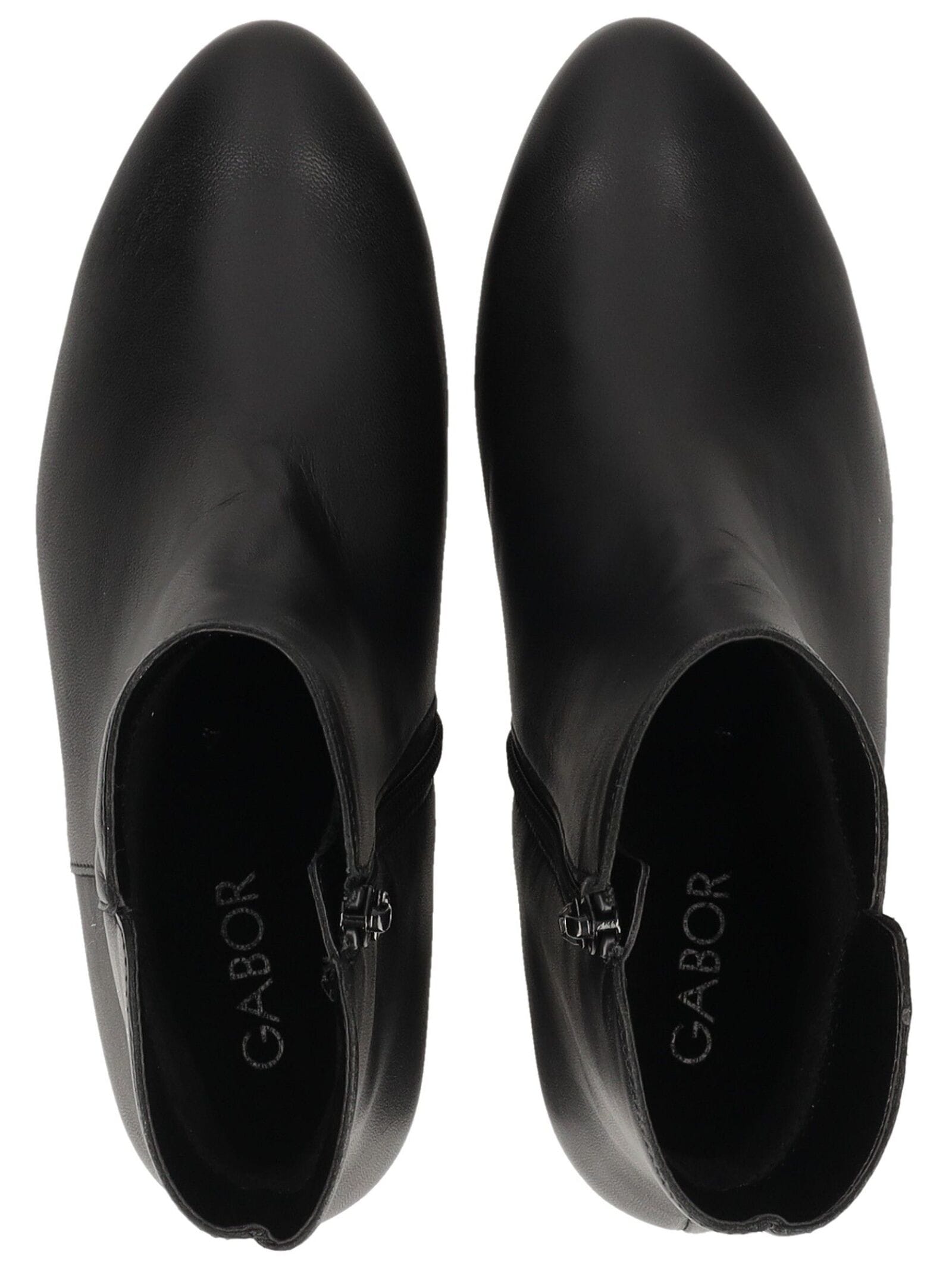 Gabor Stiefelette »Gabor Stiefelette Nappaleder«