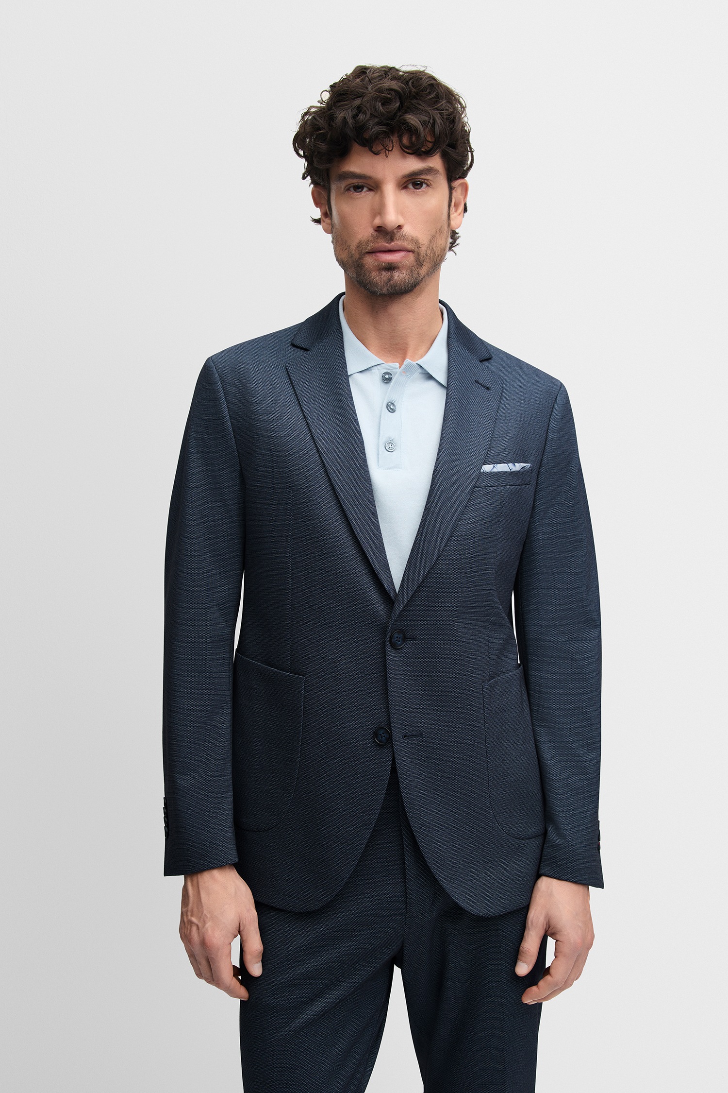 Cinque Anzugsakko "CIDATI" Regular Fit, 2-Knopf-Form günstig online kaufen