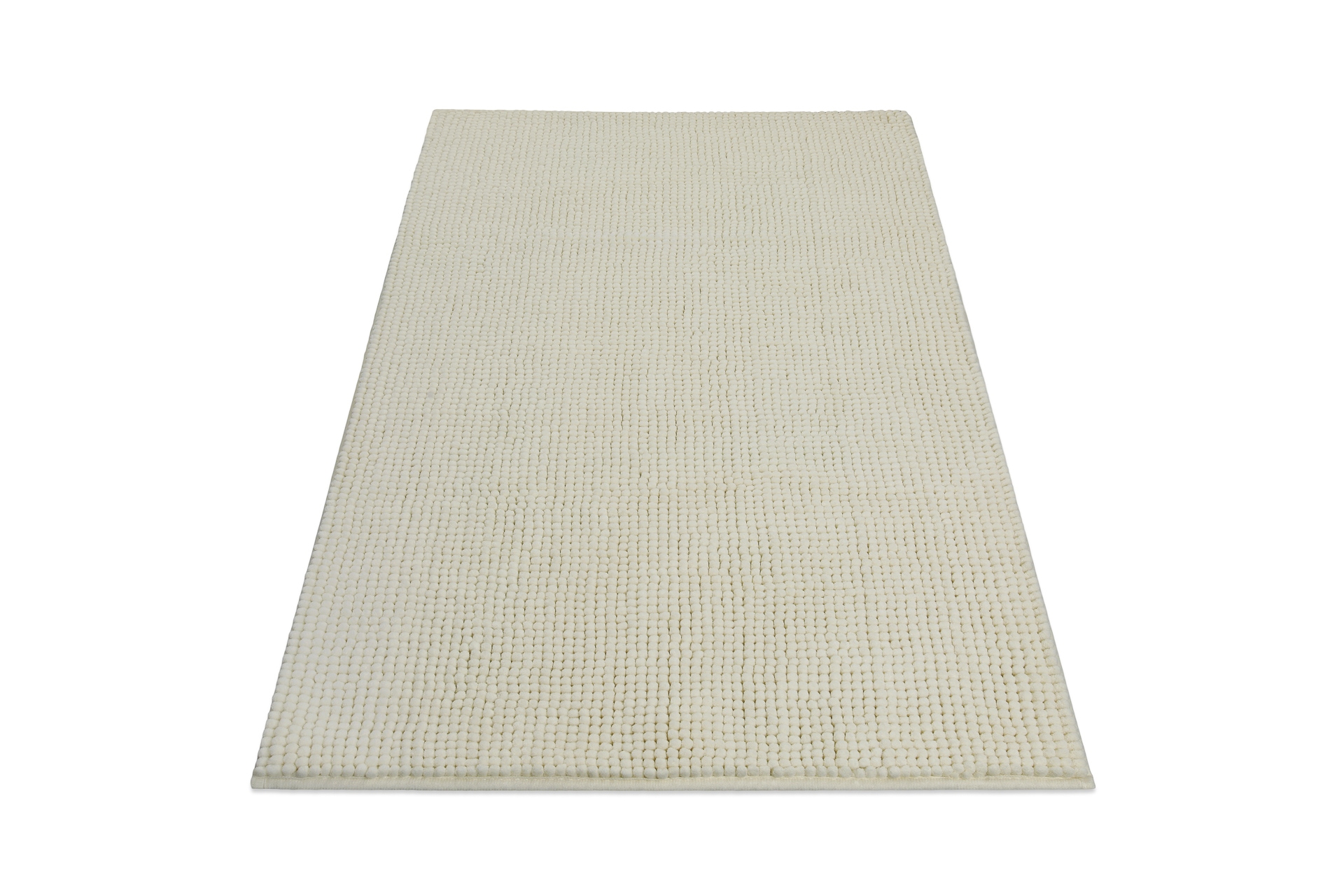 Wecon home Basics Badematte »Balu«, Chenille, waschbar, rutschfest, schnell trocknend, weich, Badteppich