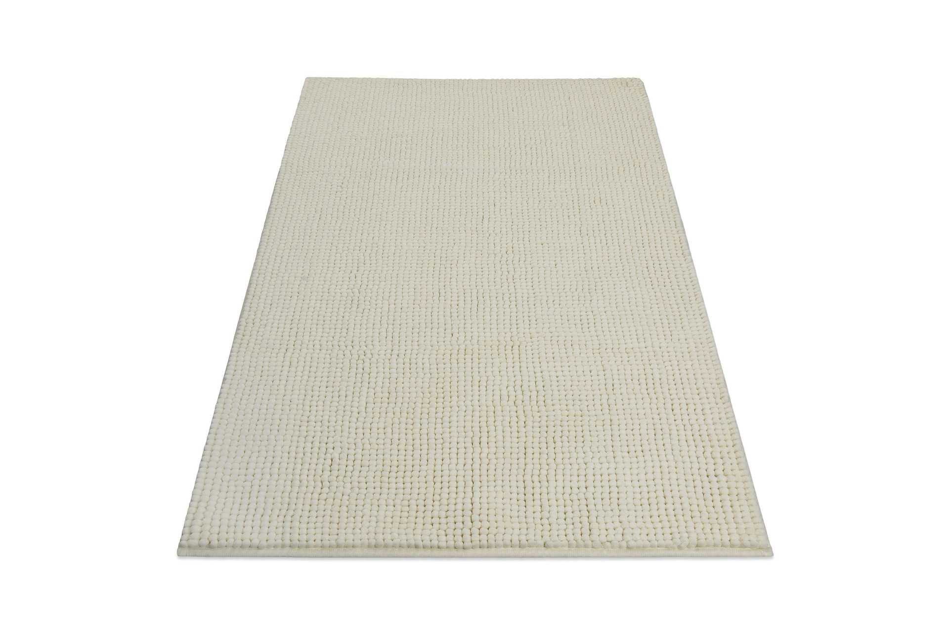 Wecon home Basics Badematte "Balu" Höhe 14 mm Chenille, waschbar, rutschfes günstig online kaufen