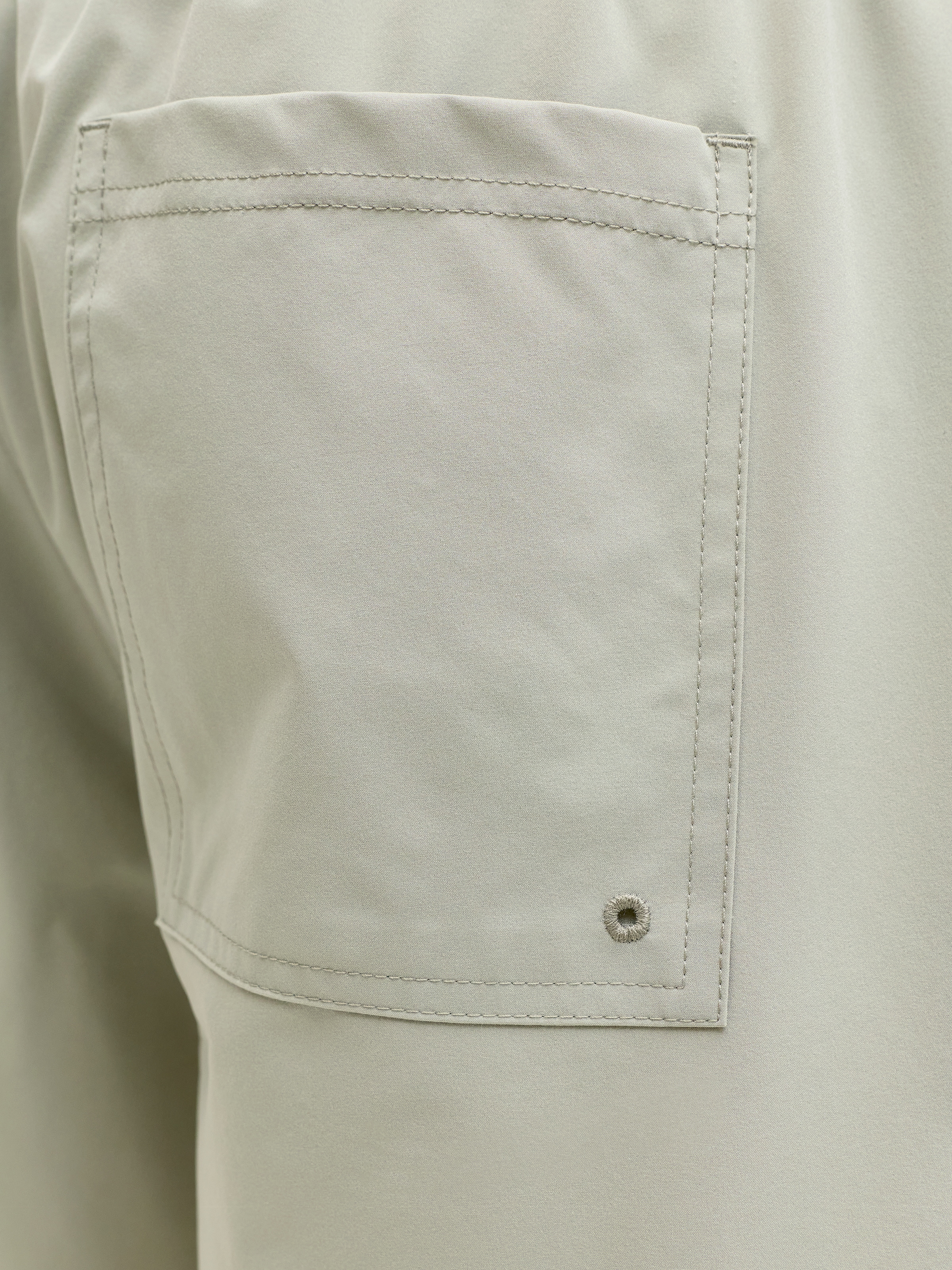 Jack & Jones Badeshorts »JPSTMAUI NORREBRO SWIM SHORTS«