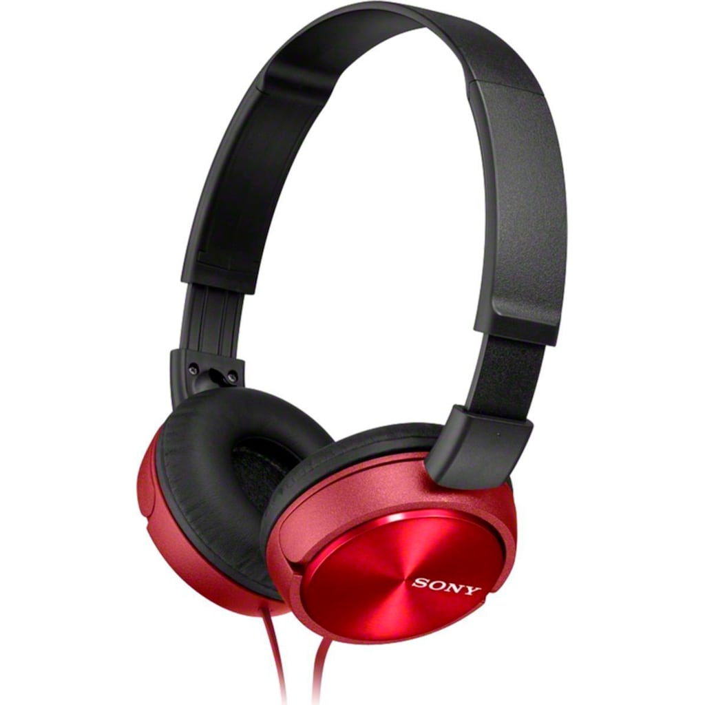 Sony Over-Ear-Kopfhörer »MDR-ZX310«