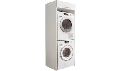 Waschmaschinenumbauschrank »LAUNDREEZY LDL«