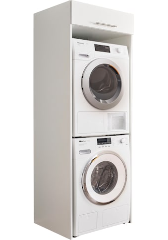 Laundreezy Waschmaschinenumbauschrank »LAUNDREEZY LDL«, Breite 67,5 cm kaufen