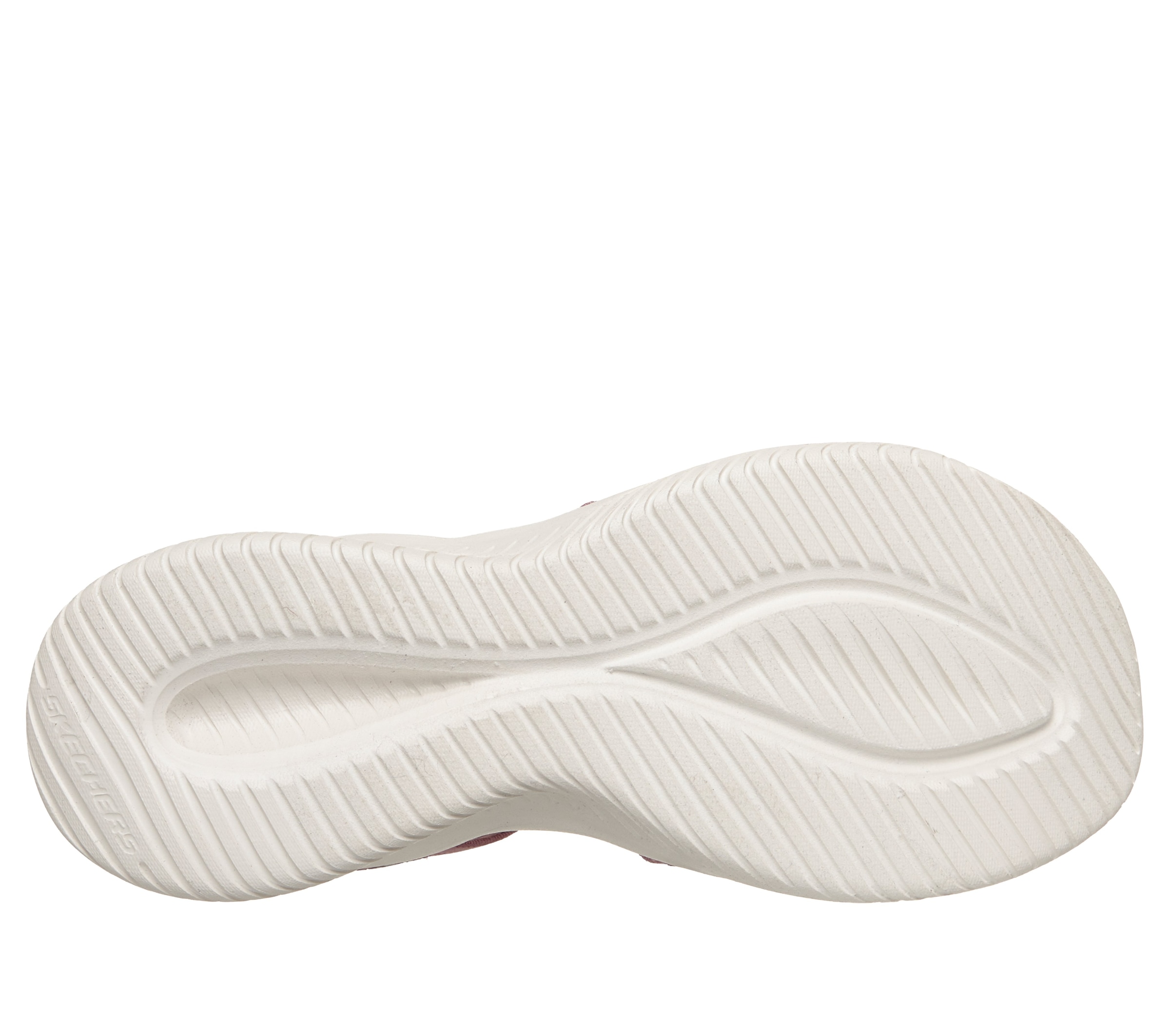 Skechers Sandale »ULTRA FLEX 3.0-NEVER BETTER«  Freizeitschuh, Sandale mit Slip-In Funktion