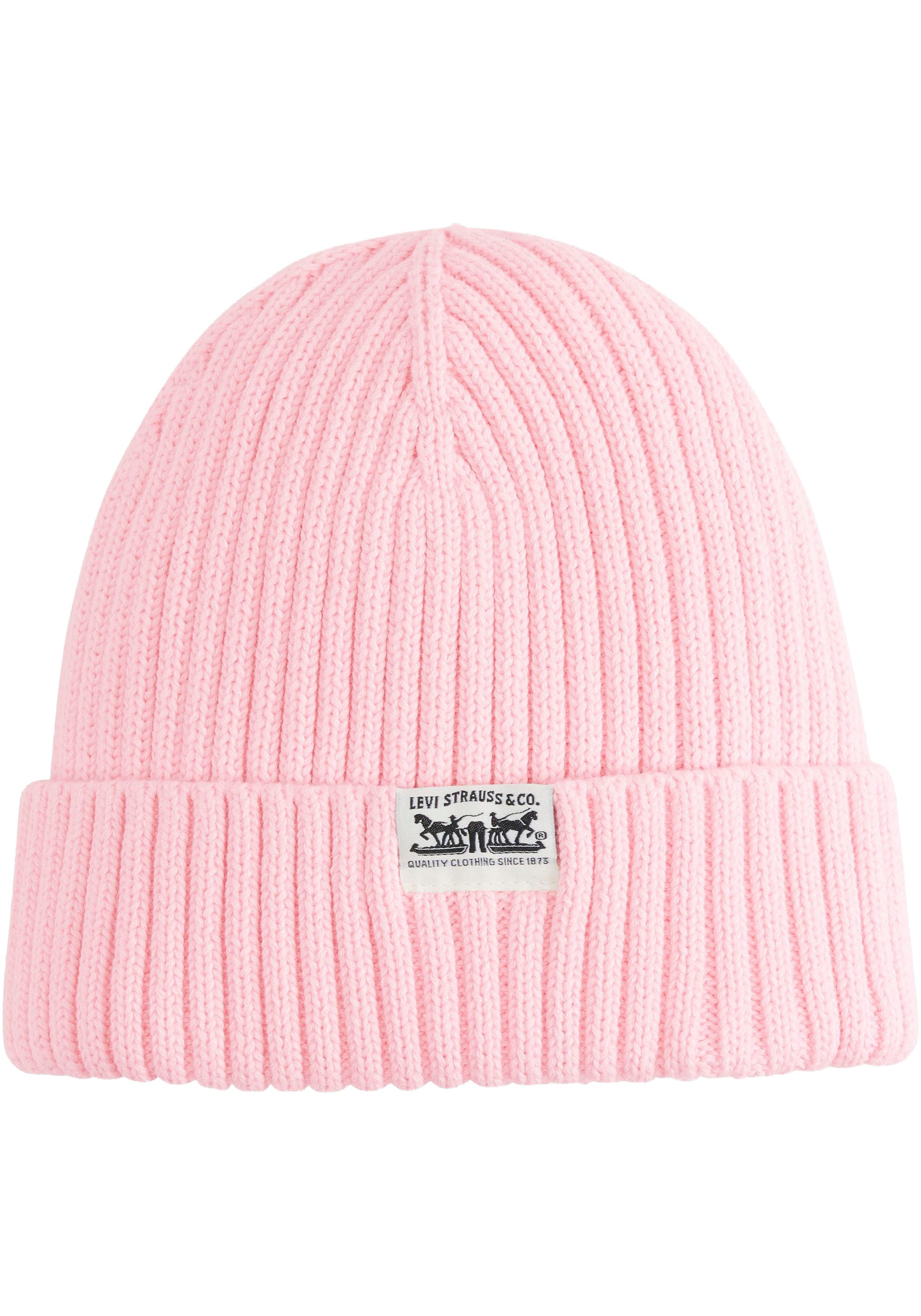Levis Strickmütze "SUNSET BEANIE"