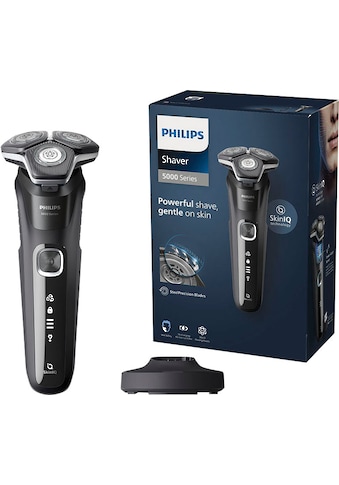 Philips Elektrorasierer »Shaver Series 5000 S5...