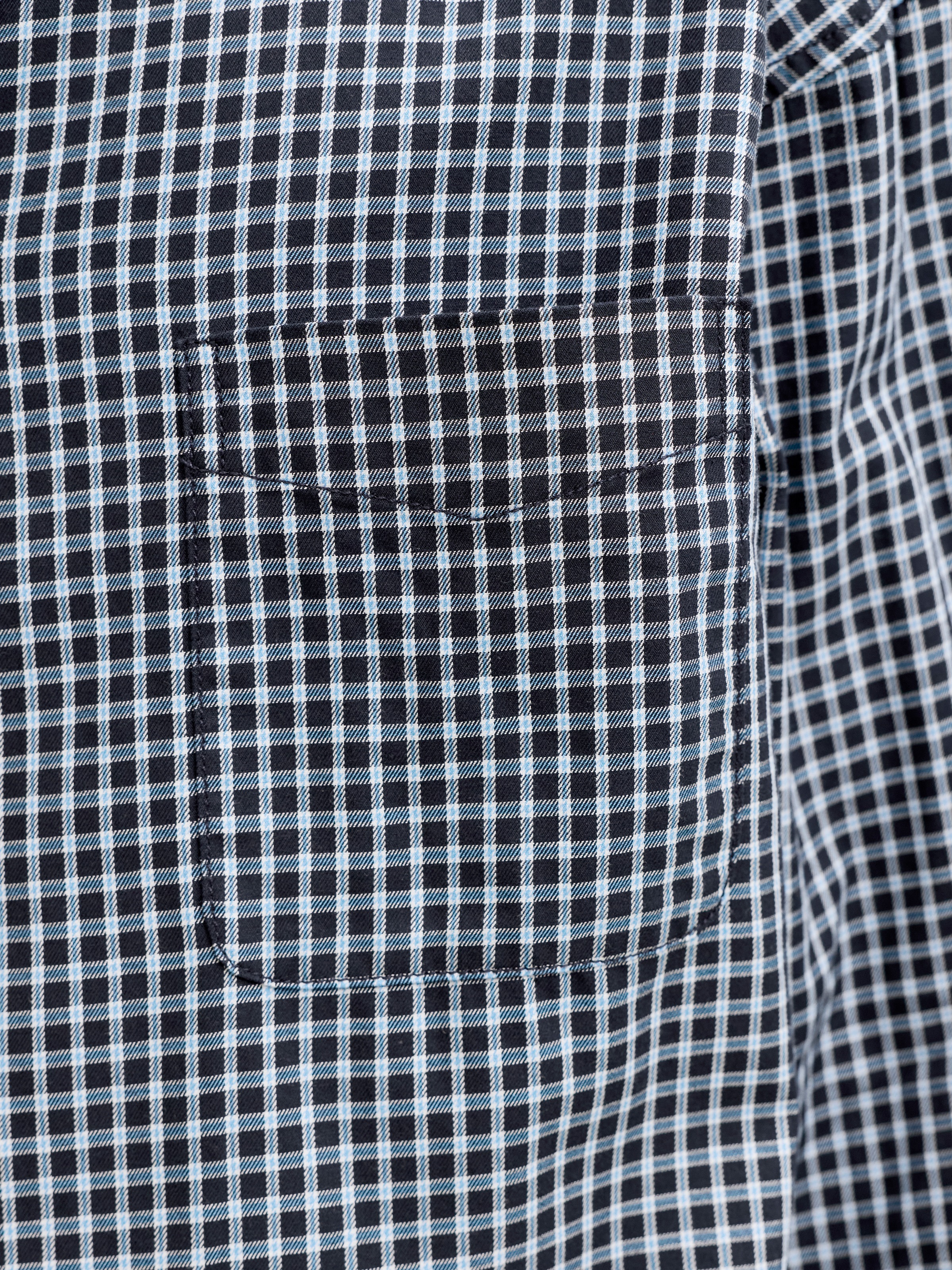 Thumbnail - Jack & Jones Langarmhemd "JORAUSTIN CLEAN CHECK SHIRT LS SN"