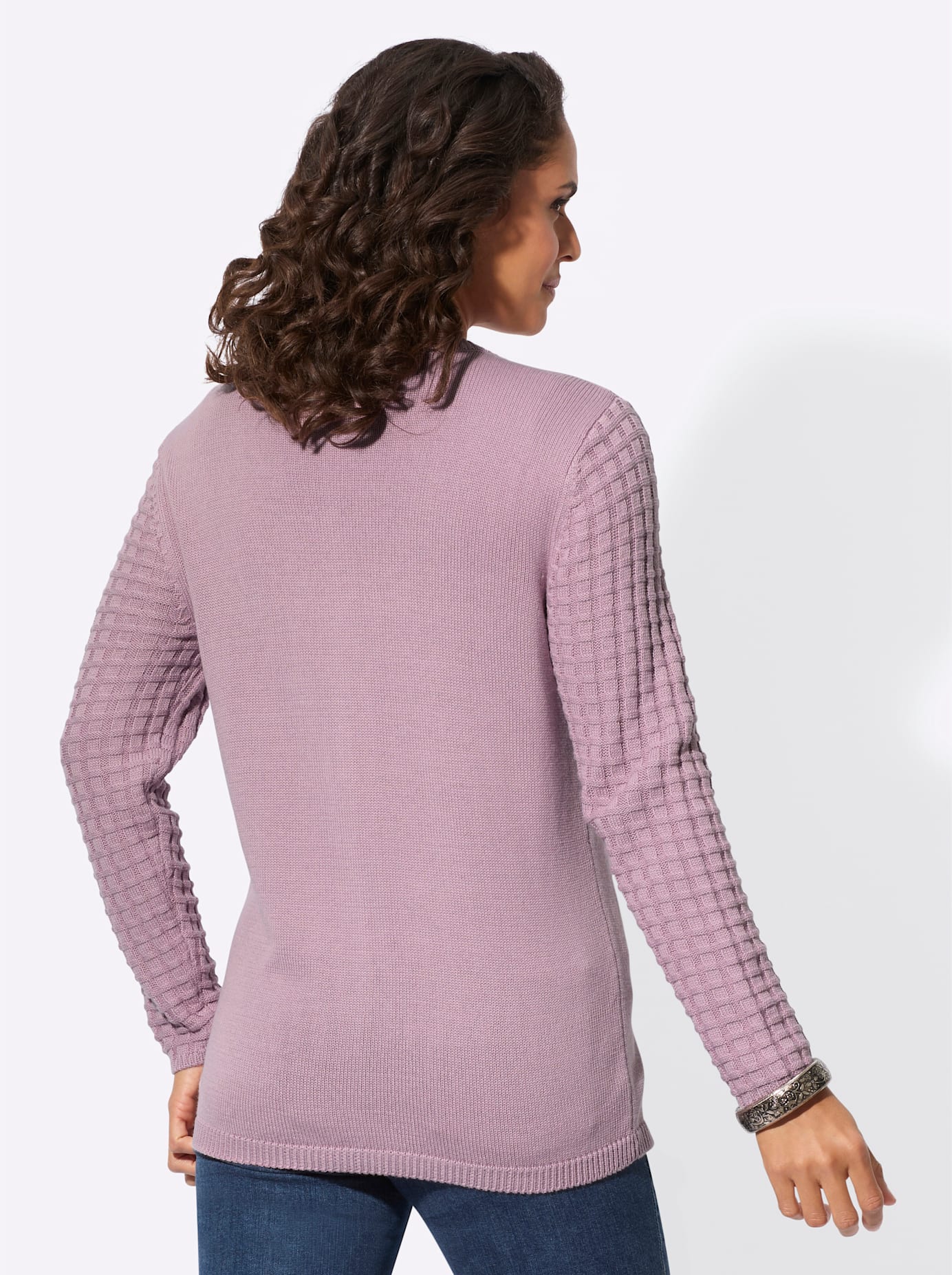 Thumbnail - Casual Looks Cardigan
