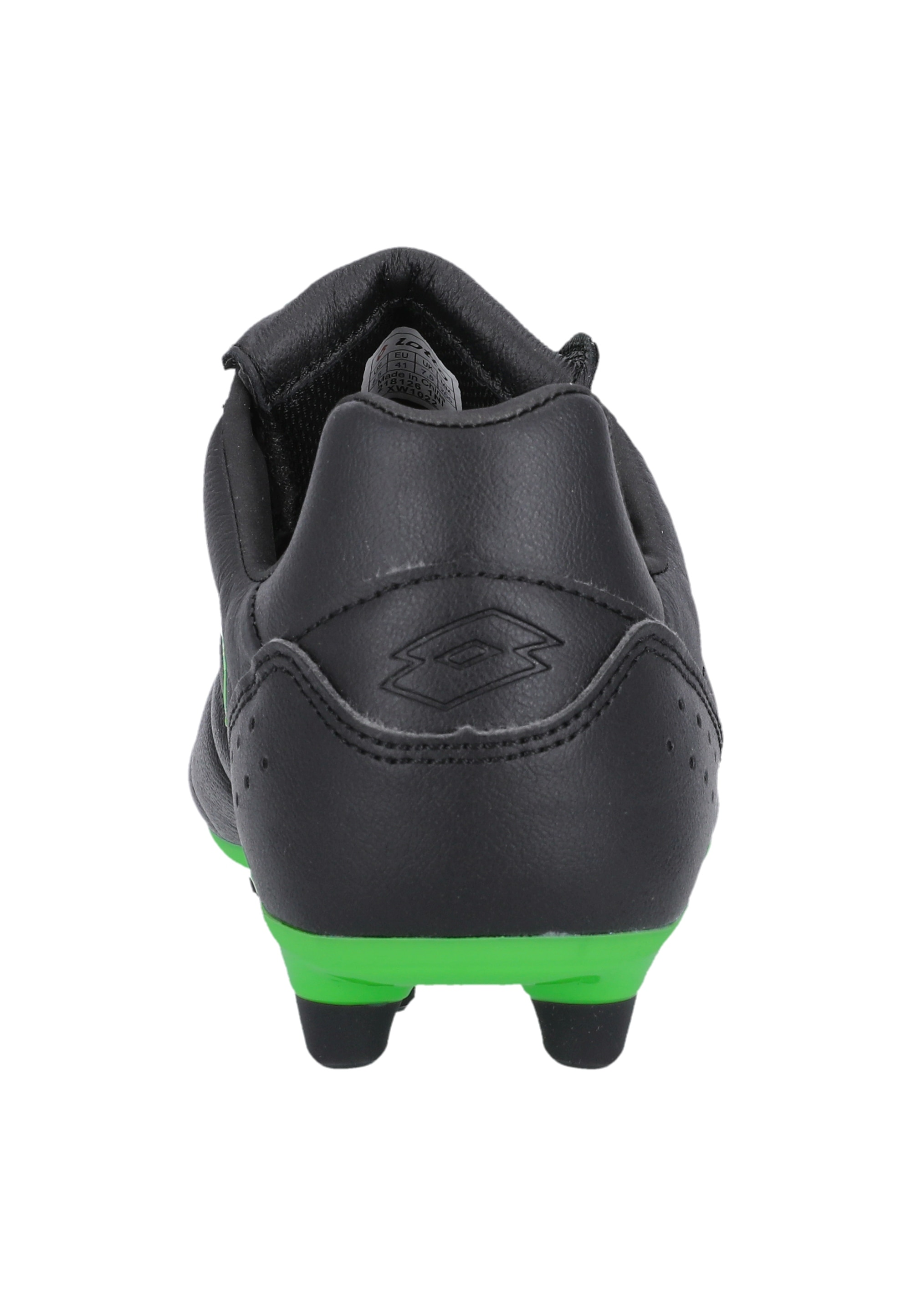 lotto Fußballschuh »Stadio 200«, mit innovativen Technologien für Naturrasen