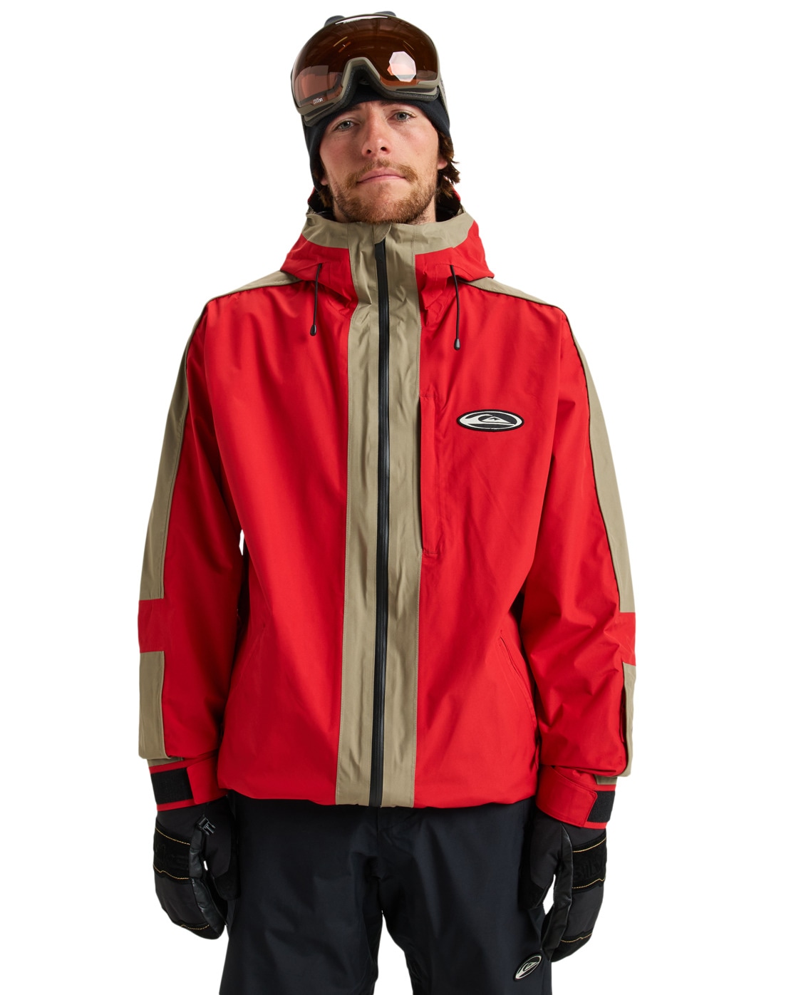 Quiksilver Snowboardjacke "High Altitude GORE-TEX" günstig online kaufen