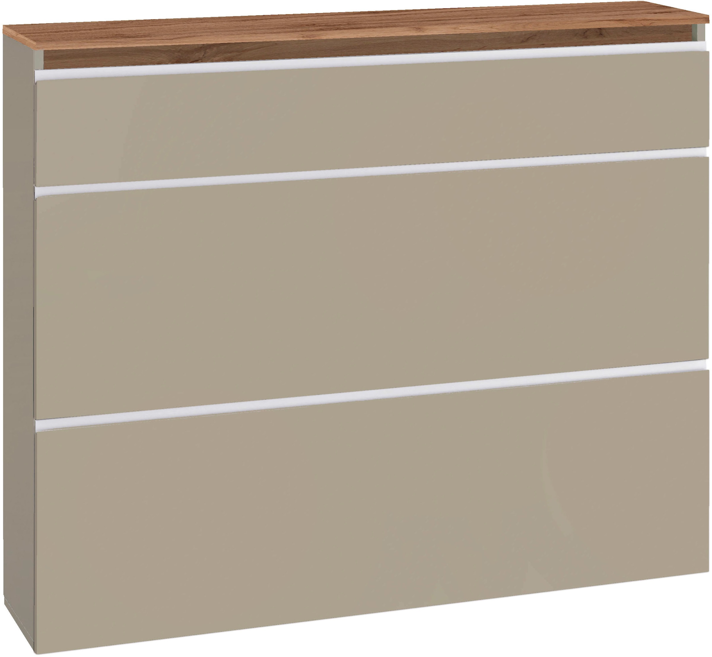 Home affaire Schuhschrank "Magic Schuhschrank, Schuhkommode, Schuhregal, so günstig online kaufen