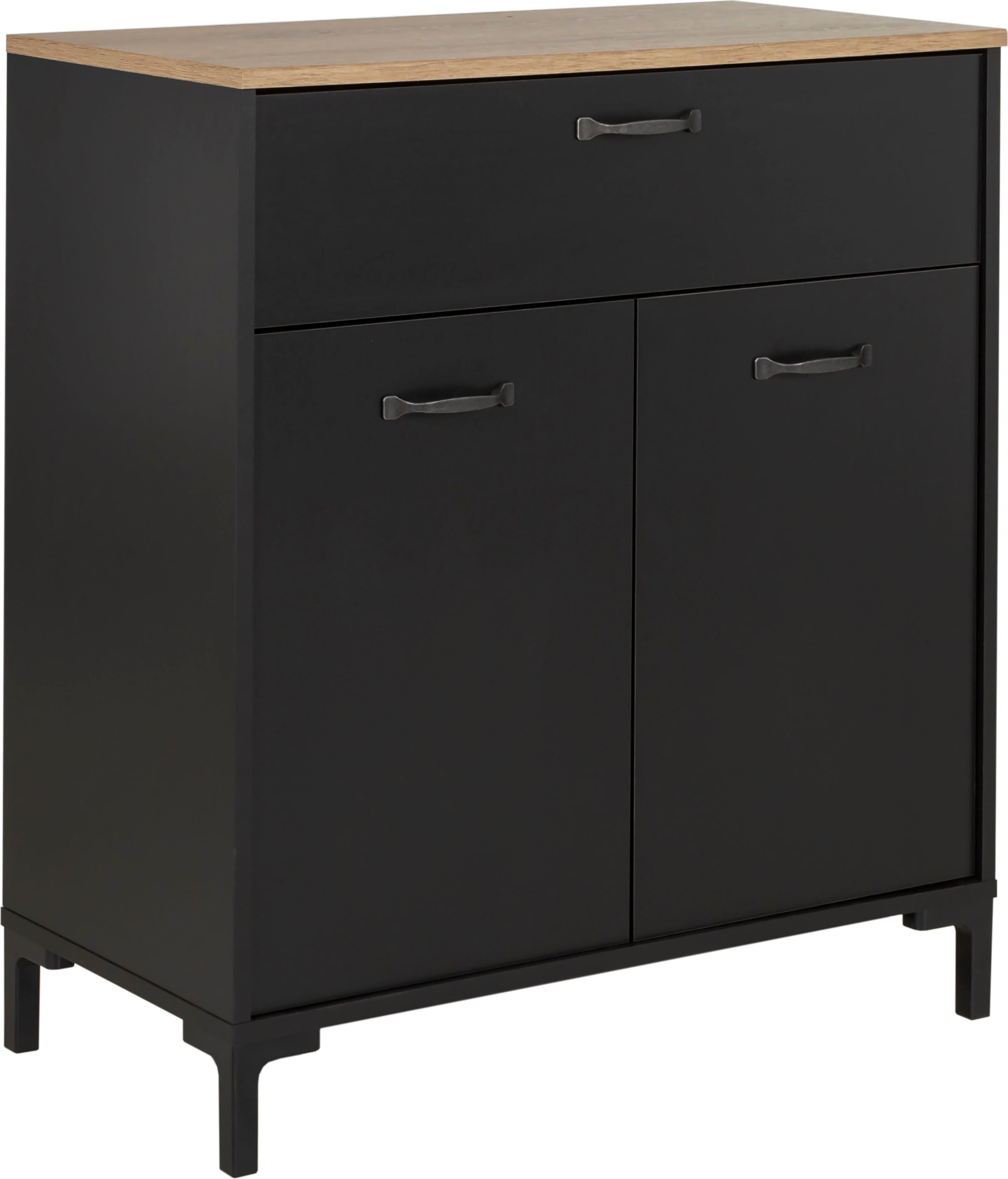 Gami Stauraumschrank "MANCHESTER" Großes Stauraumvolumen günstig online kaufen