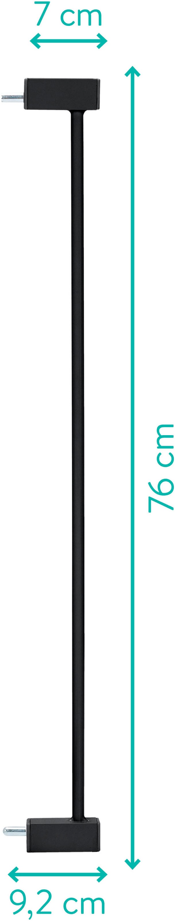 Fillikid Türschutzgitter »Autoclose«