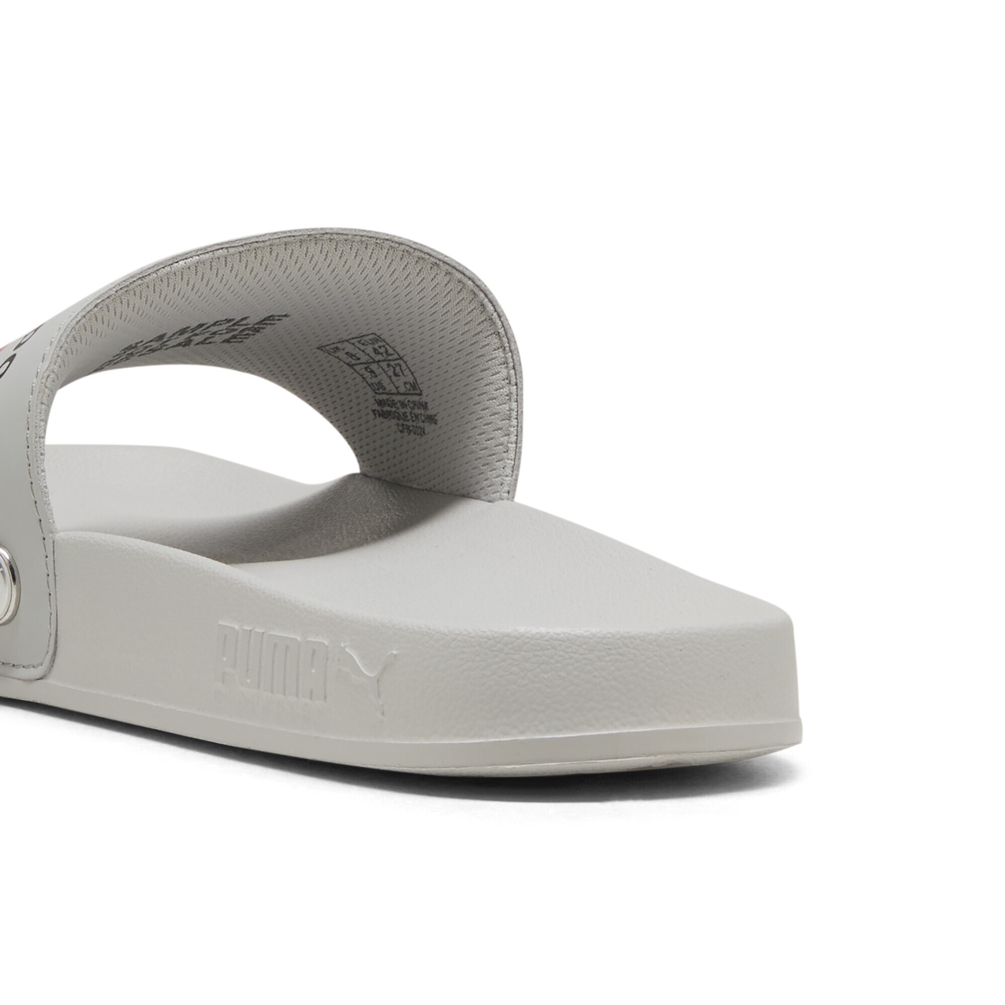 PUMA Sandale "BMW M Motorsport Logo Leadcat 2.0 Slides Erwachsene" günstig online kaufen