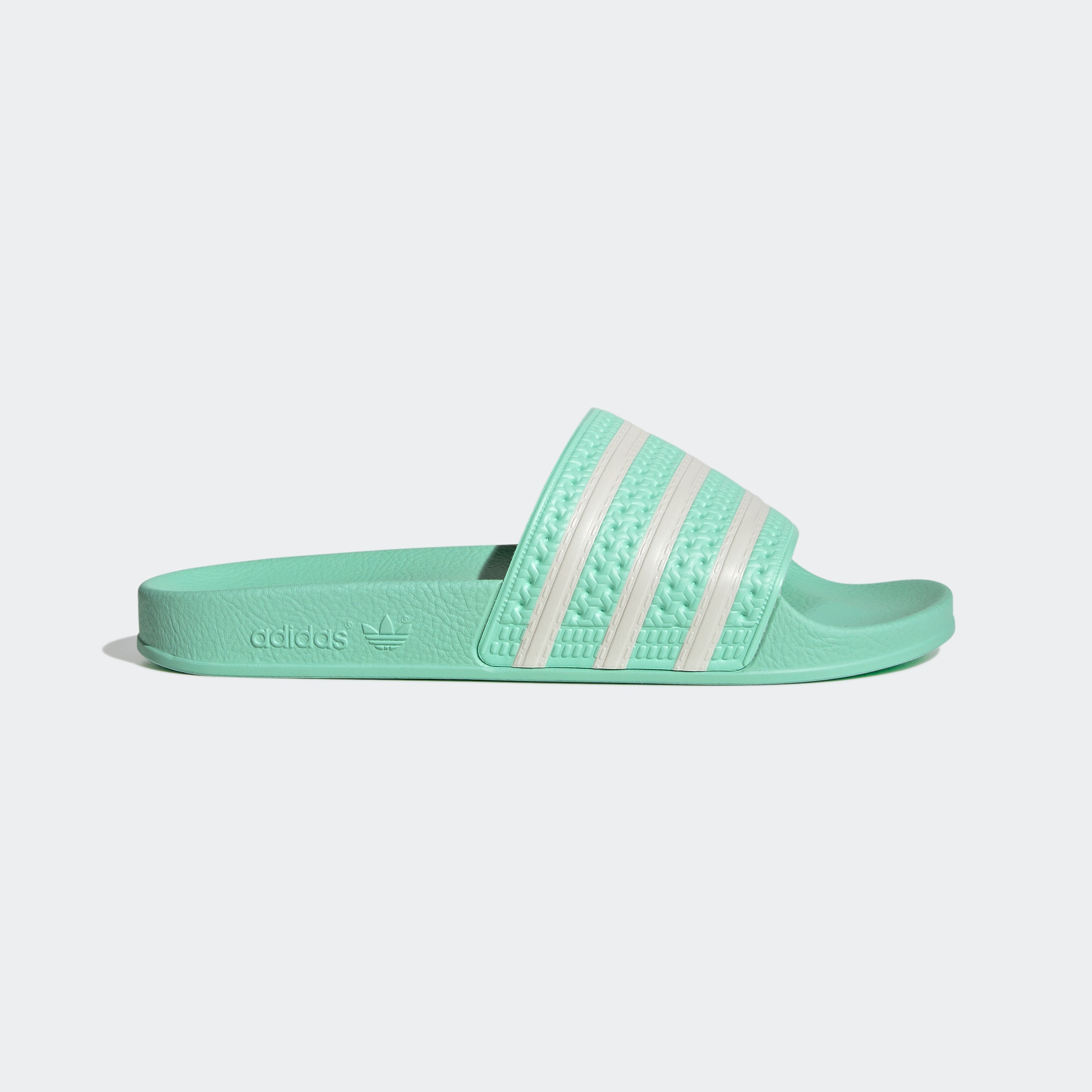 adidas Originals Badesandale "ADILETTE"