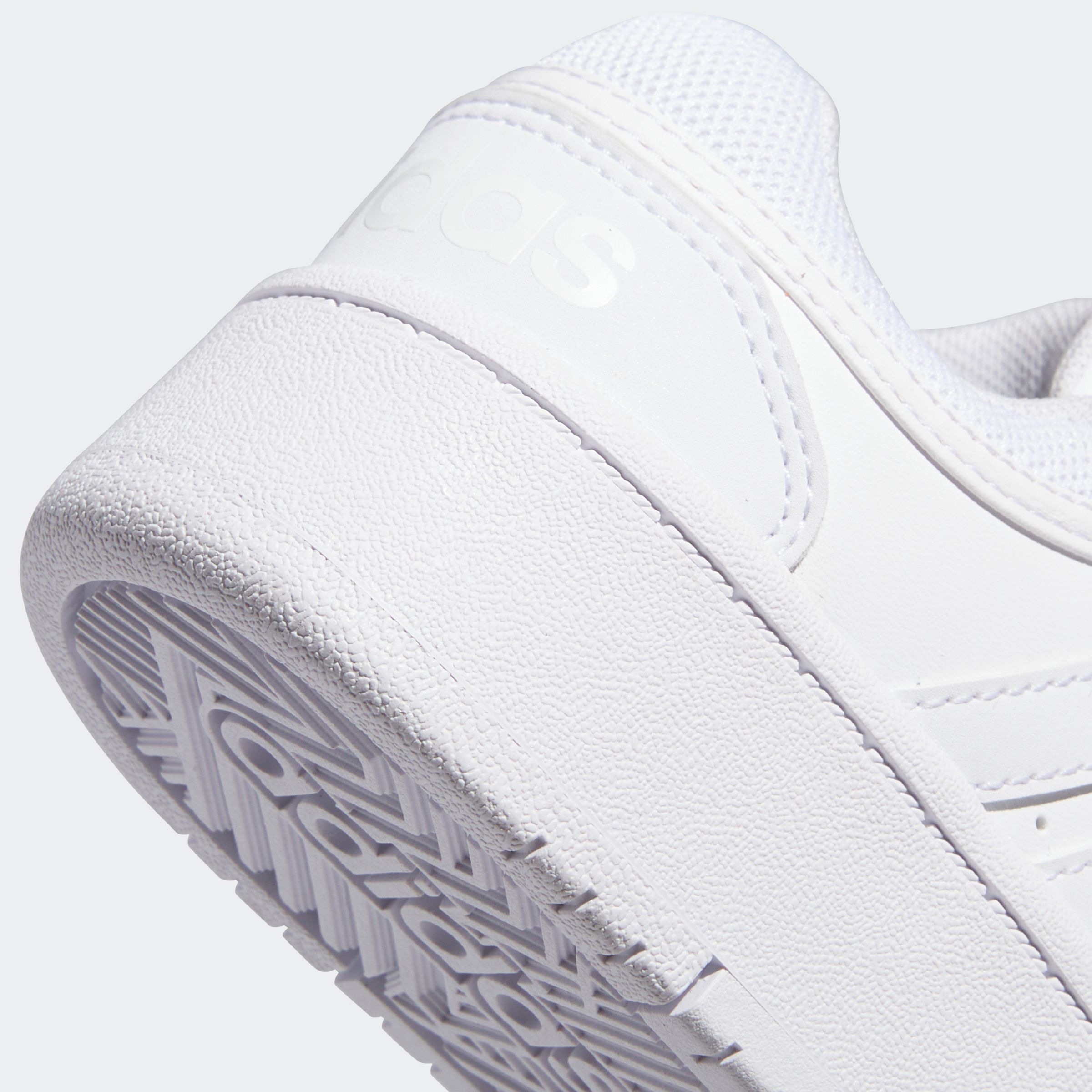 adidas Sportswear Klettschuh »HOOPS 3.0 BOLD KIDS«