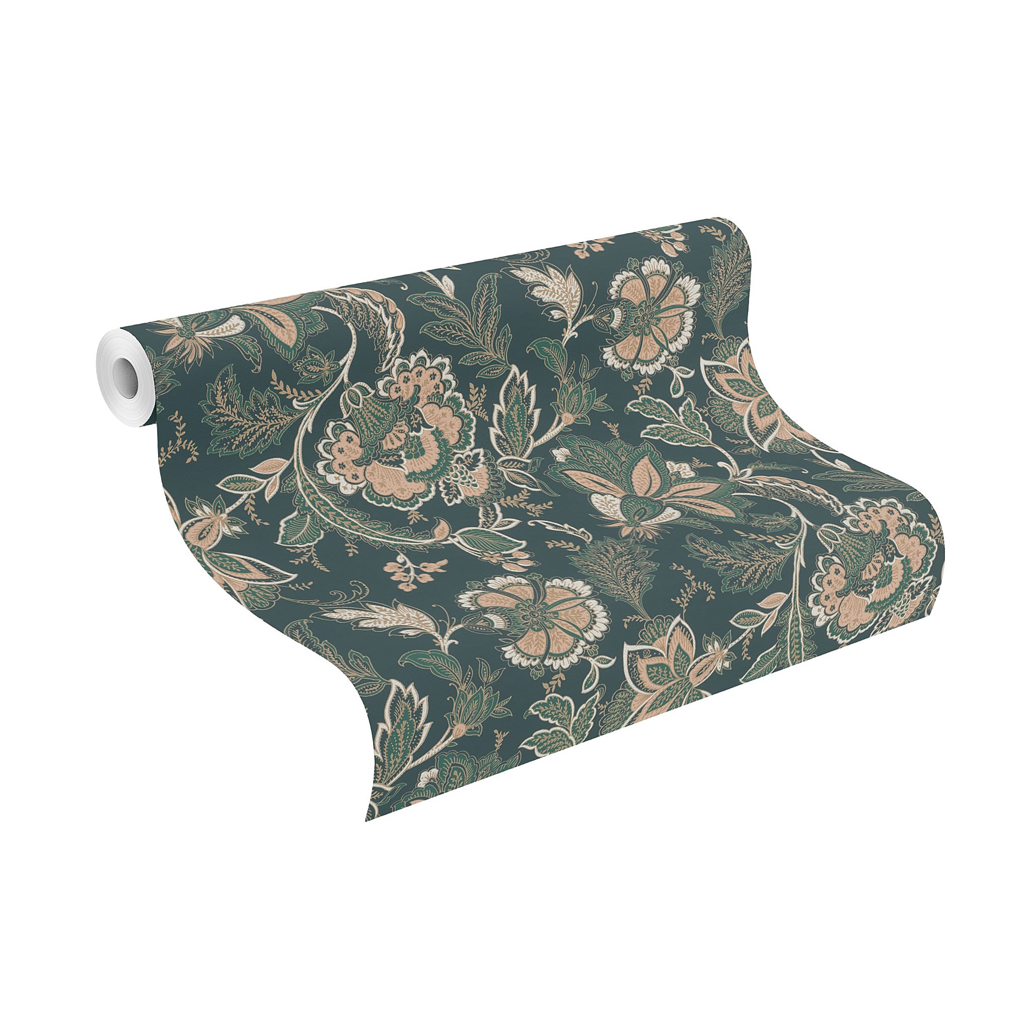 Rasch Vliestapete »Sophia«, floral