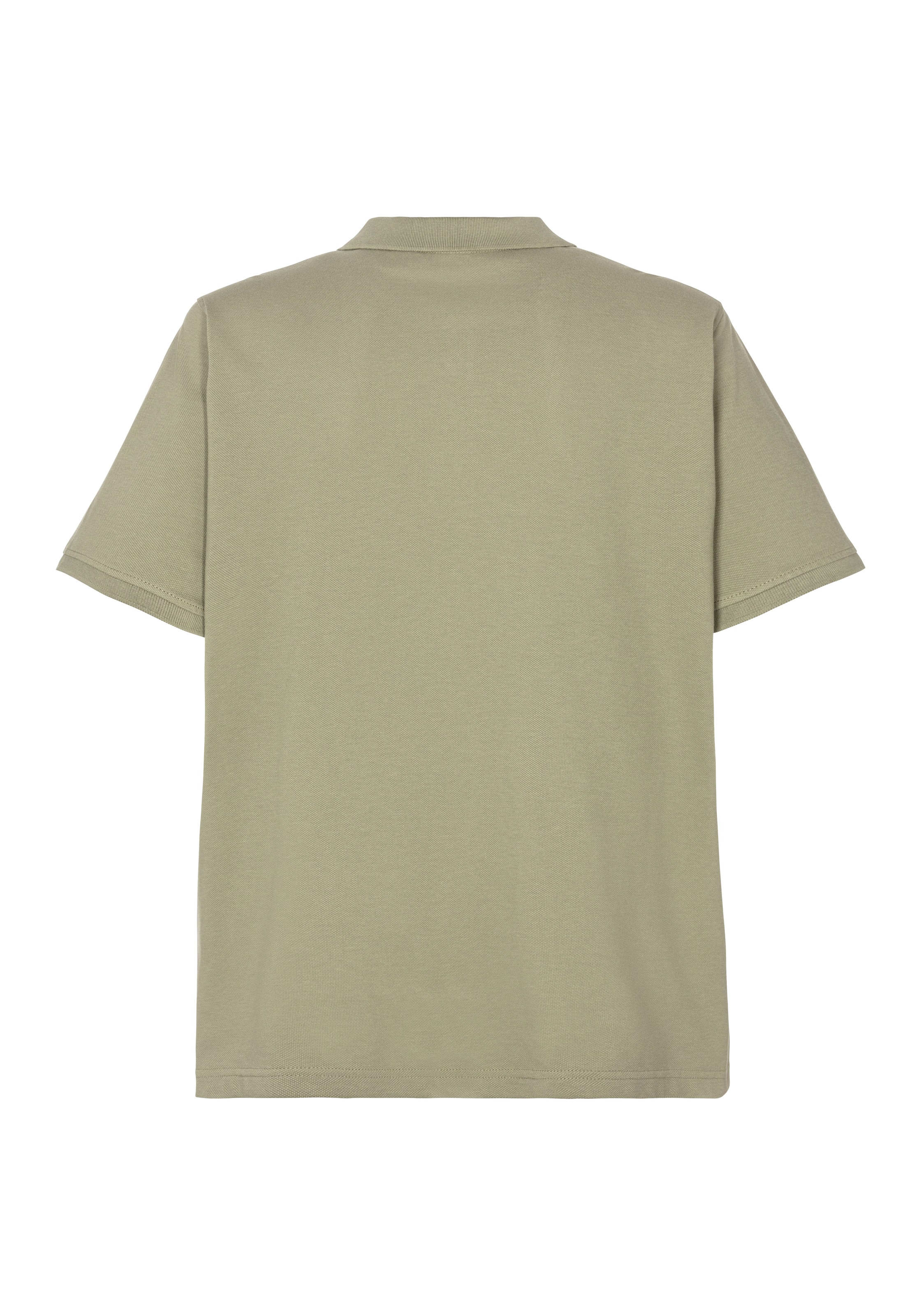 Levi's® Plus Poloshirt »BIG O.G. BATWING POLO«