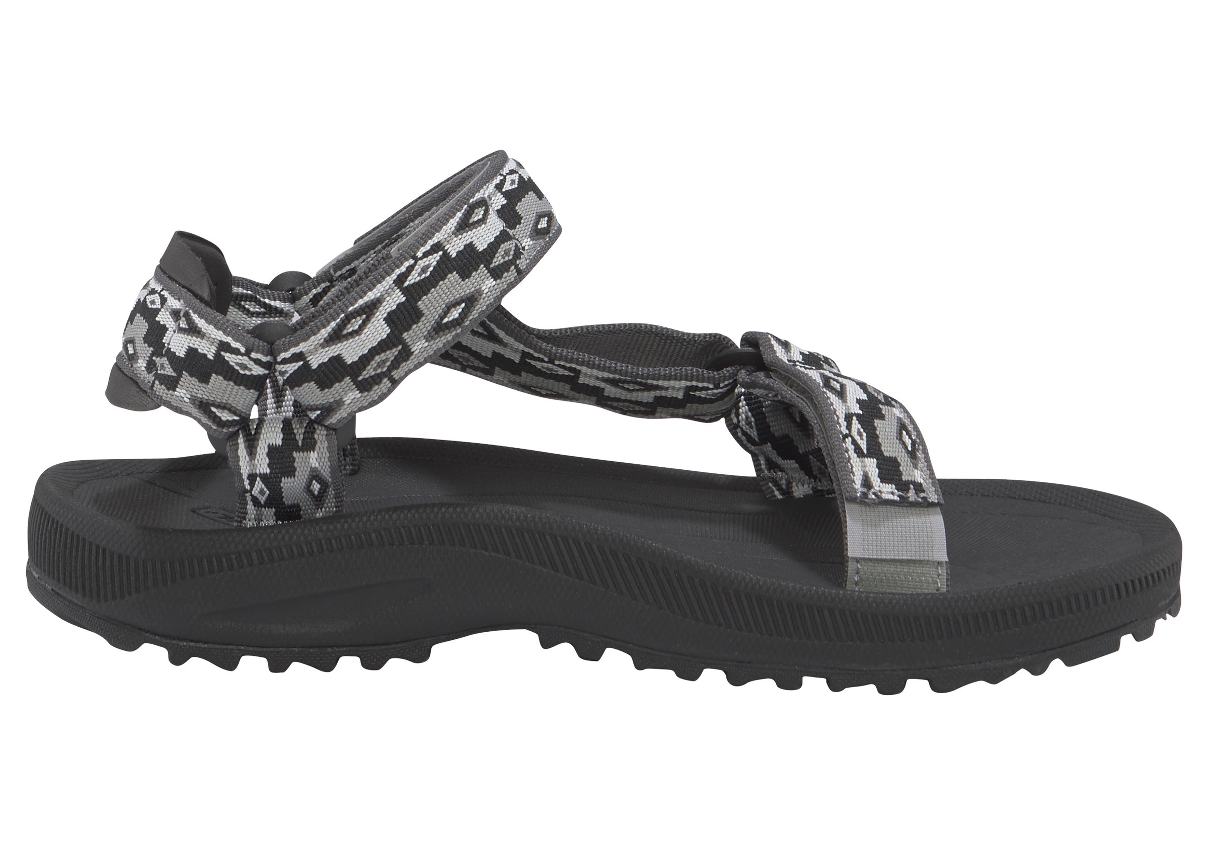 Teva Sandale »Winsted Sandal W's«, mit Klettverschluss