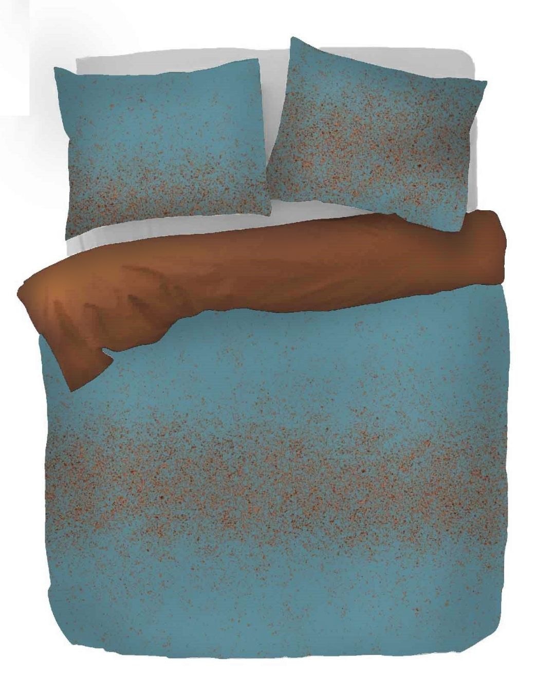 kayori Bettwäsche "Okawa" 2 Stk. 90% Tencel / 10% Hanf günstig online kaufen