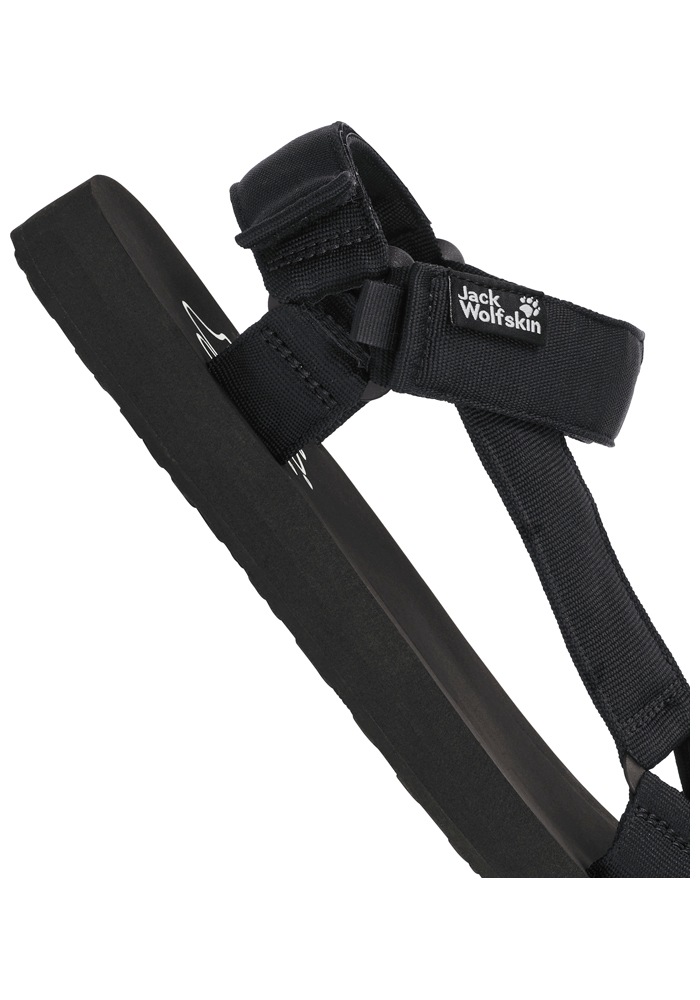 Jack Wolfskin Outdoorsandale »TAIGA SANDAL M«