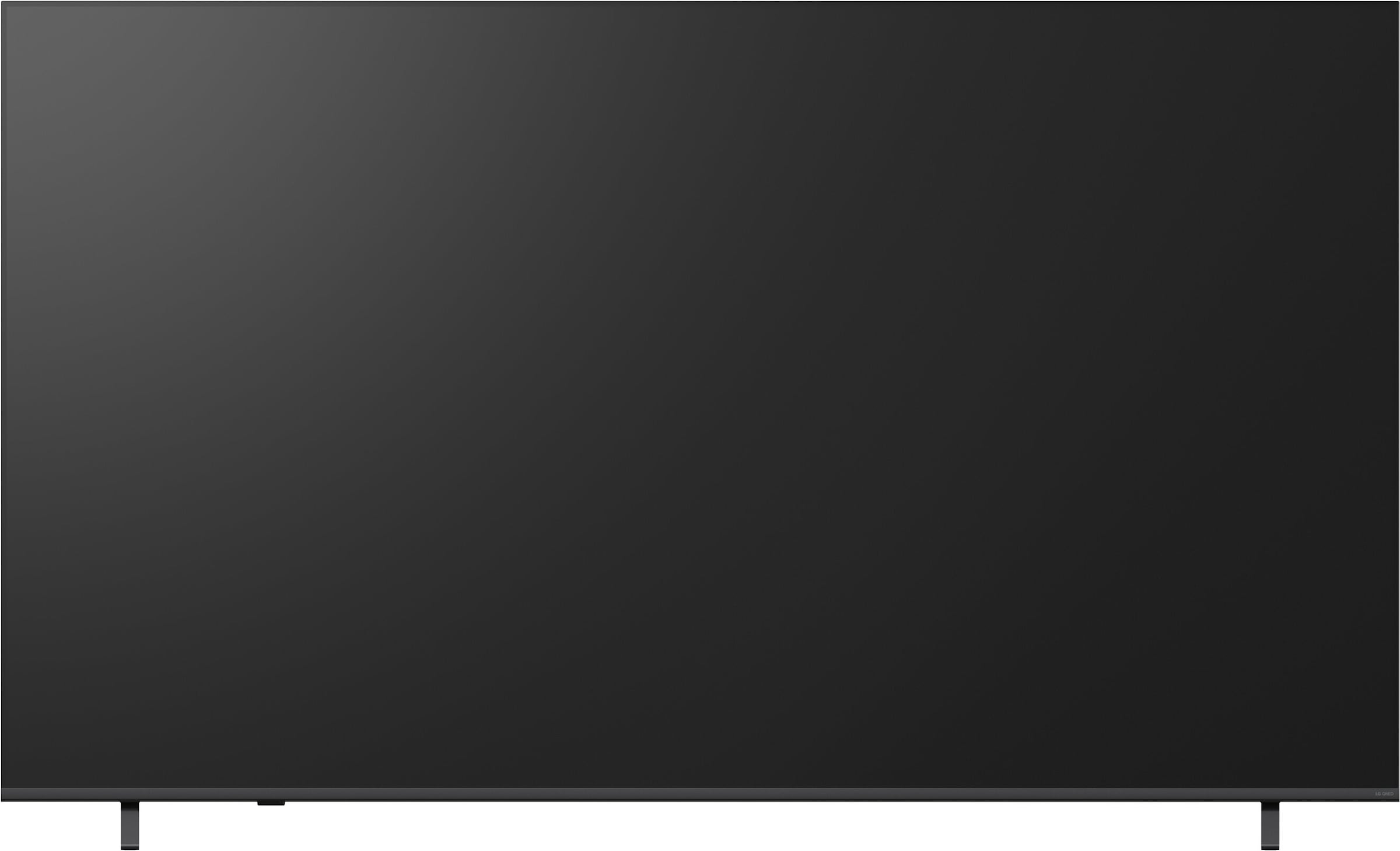 LG QNED-Fernseher »85QNED82B6A« 215 cm/85 ″ Smart-TV