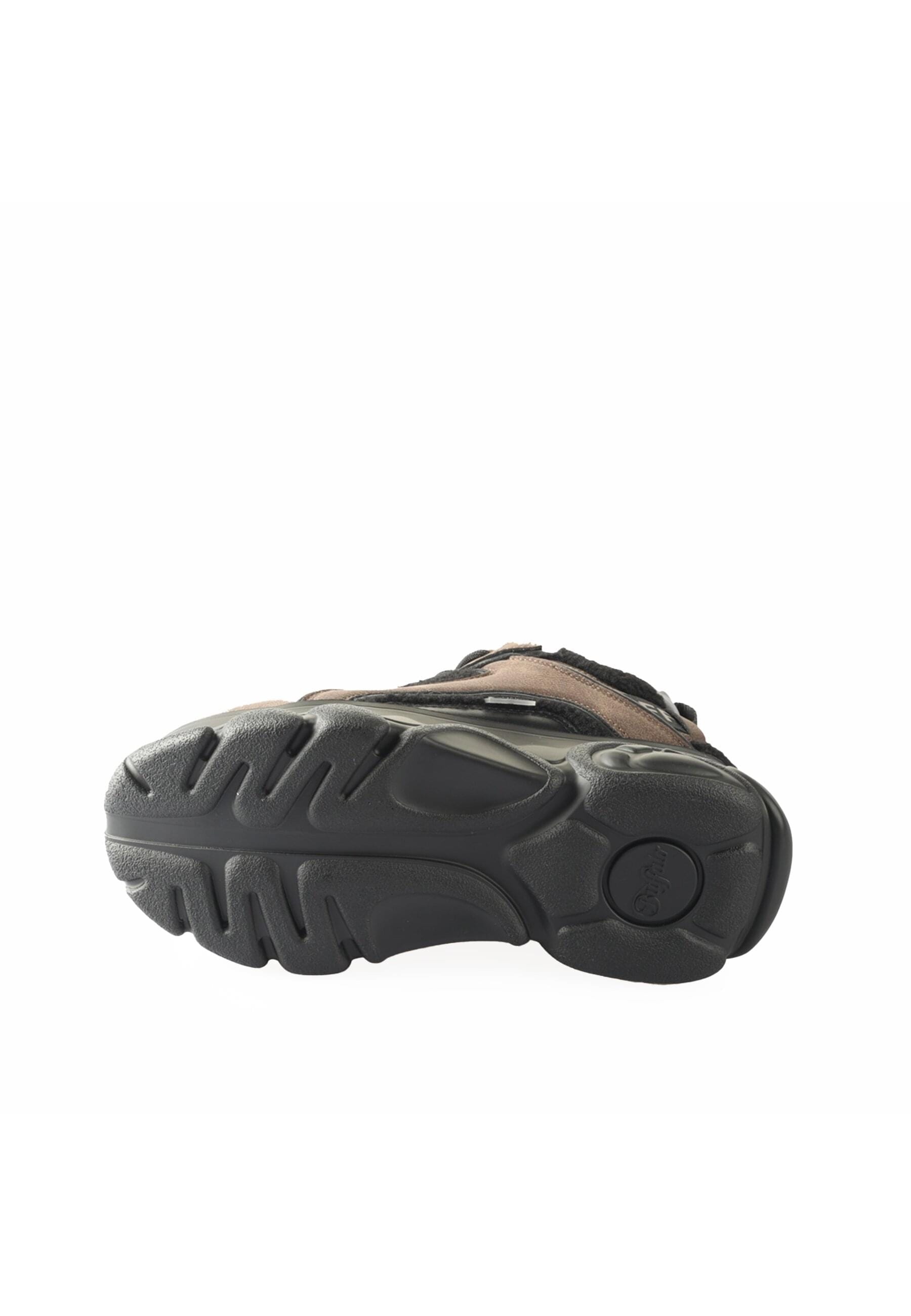 Buffalo Trainingsschuh »Buffalo Cld Chai Warm Vegan Nappa/Fur«