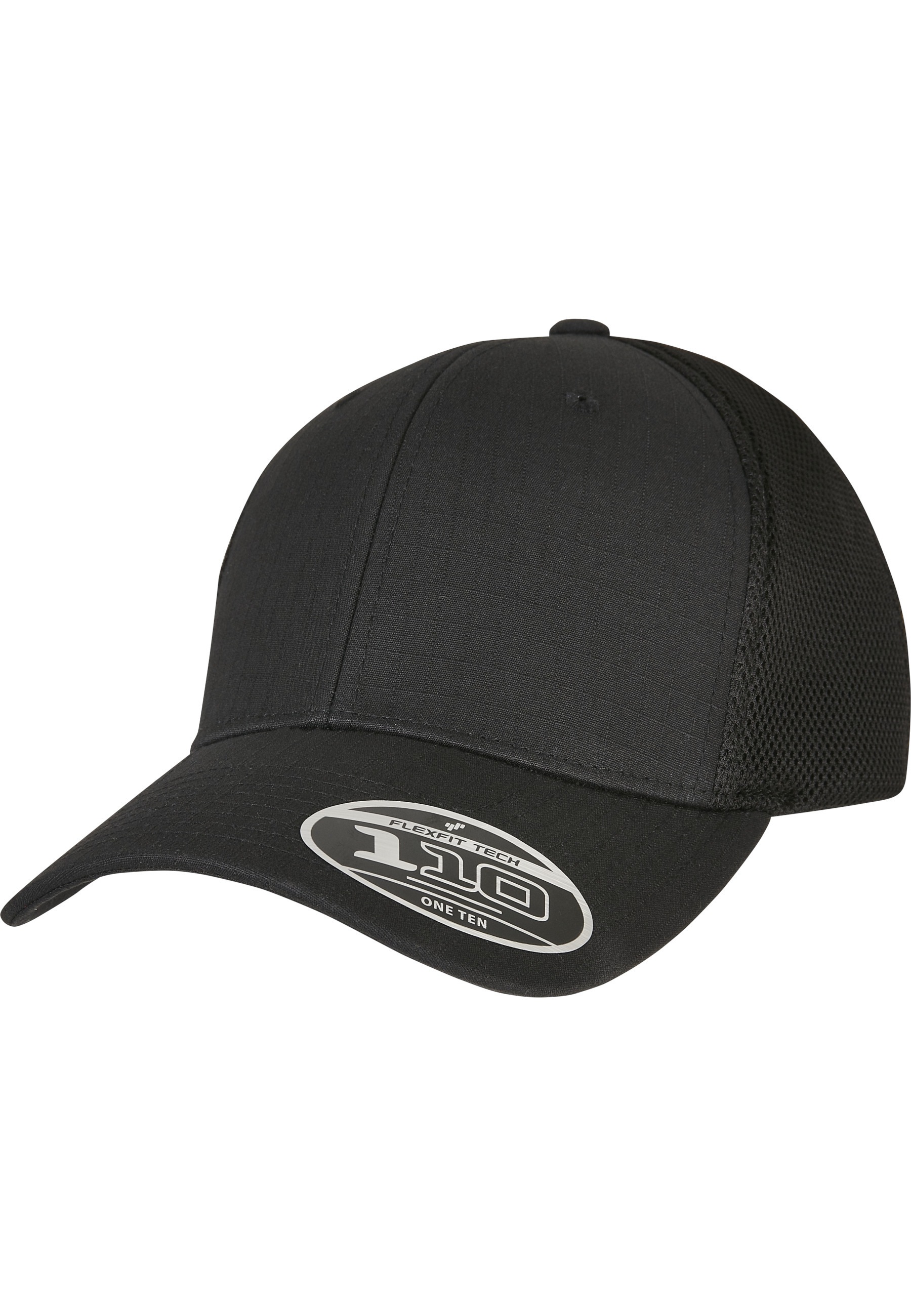 Flexfit Flex Cap »Flexfit Unisex 110 Flexfit Ripstop Mesh Cap«