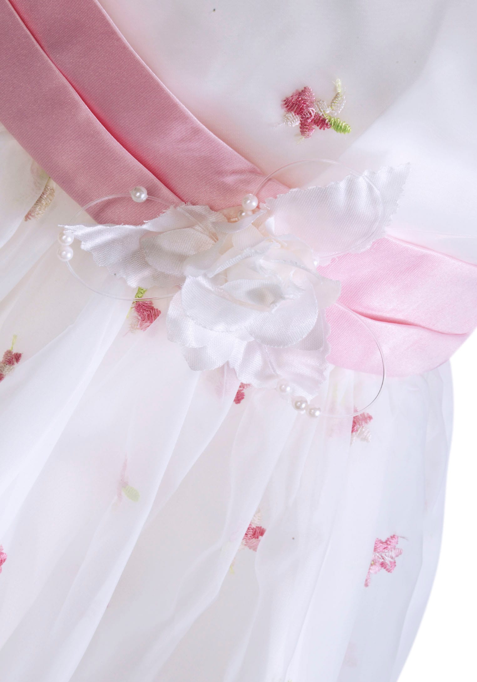 happy girls Minikleid »dress« online kaufen | BAUR