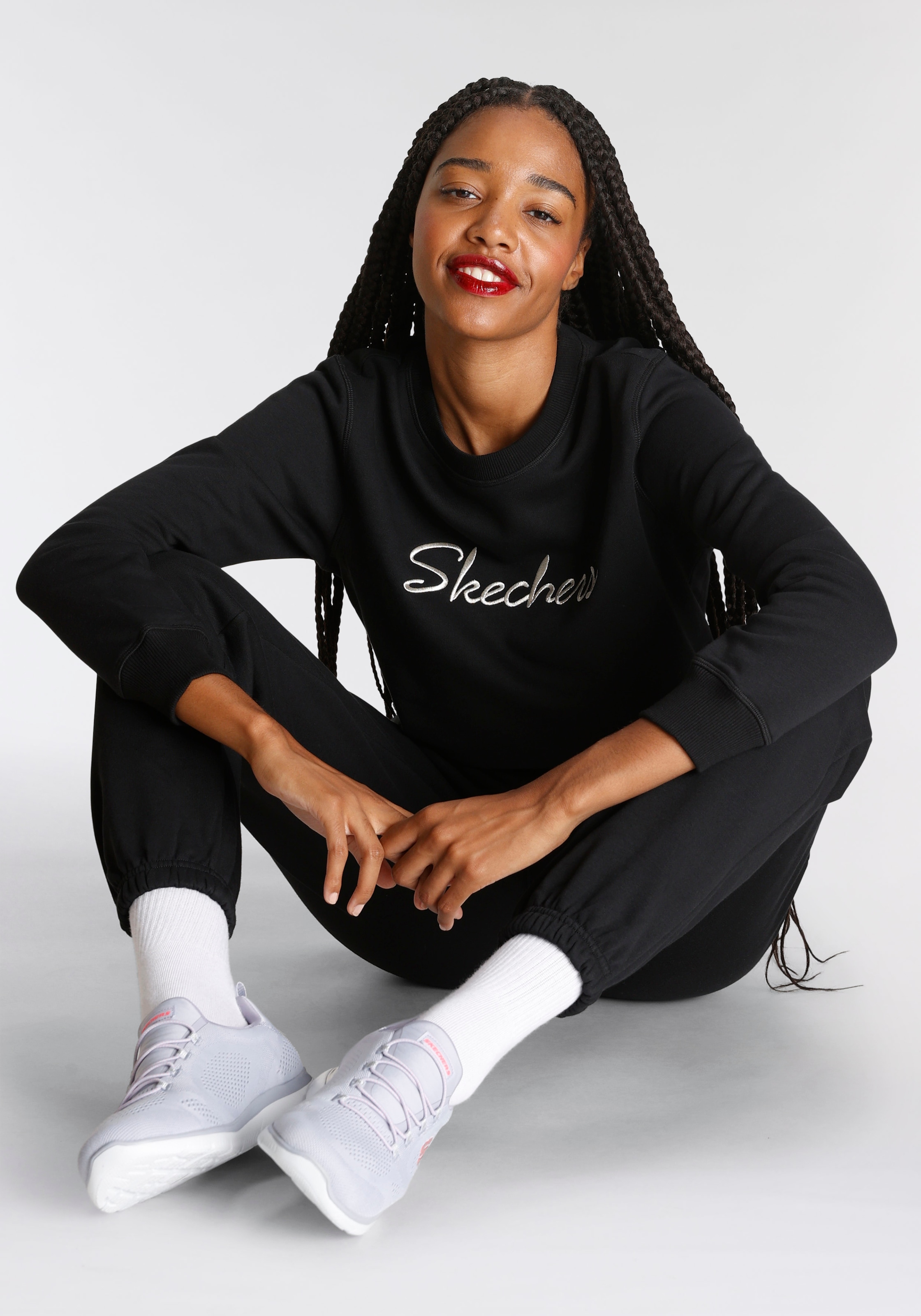 Skechers Sweatshirt