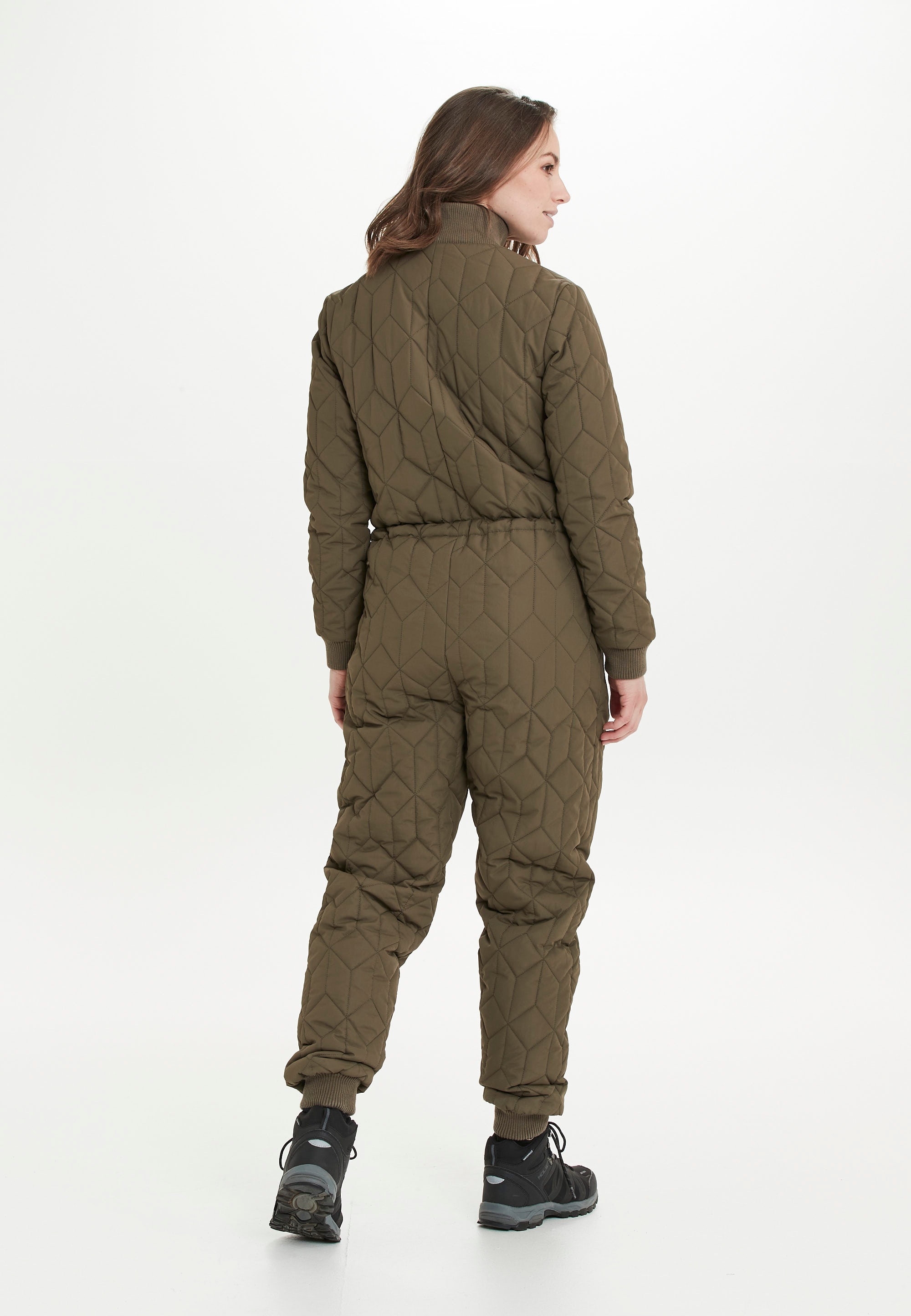 Thumbnail - WEATHER REPORT Jumpsuit "Vidda", im modischen Stepp-Design