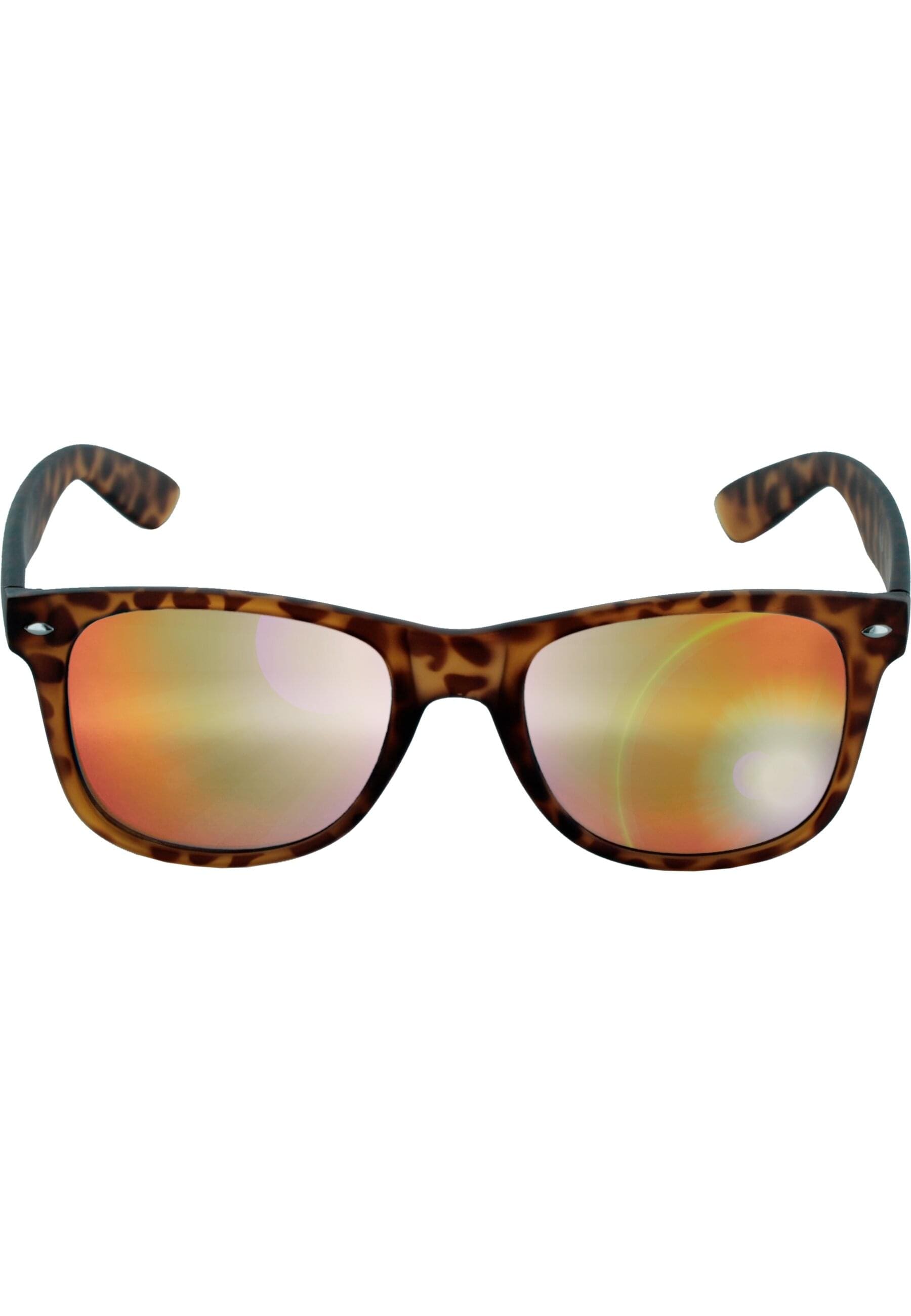 MSTRDS Sonnenbrille "MSTRDS Unisex Sunglasses Likoma Mirror"