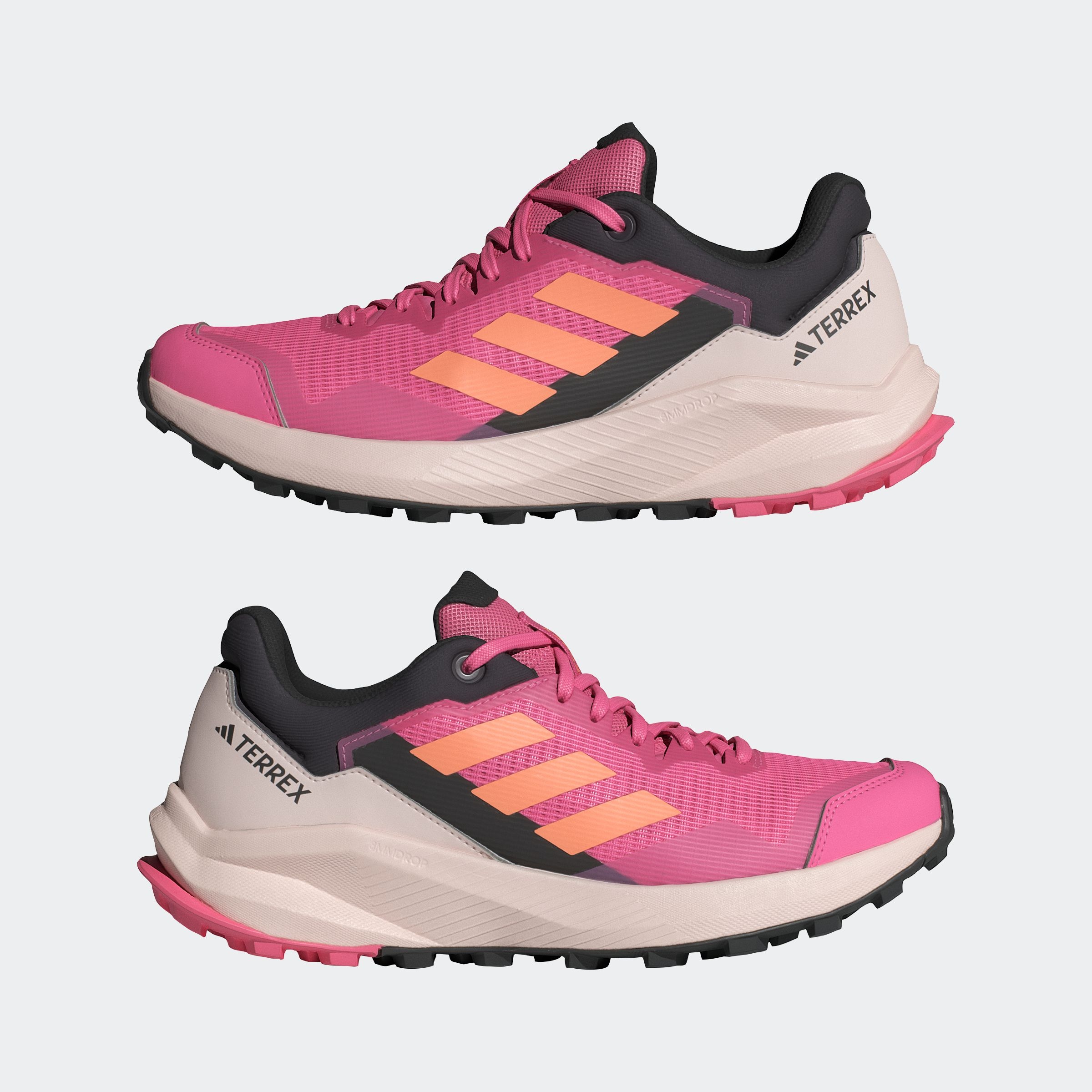 adidas TERREX Trailrunningschuh »TRAIL RIDER TRAILRUNNING«
