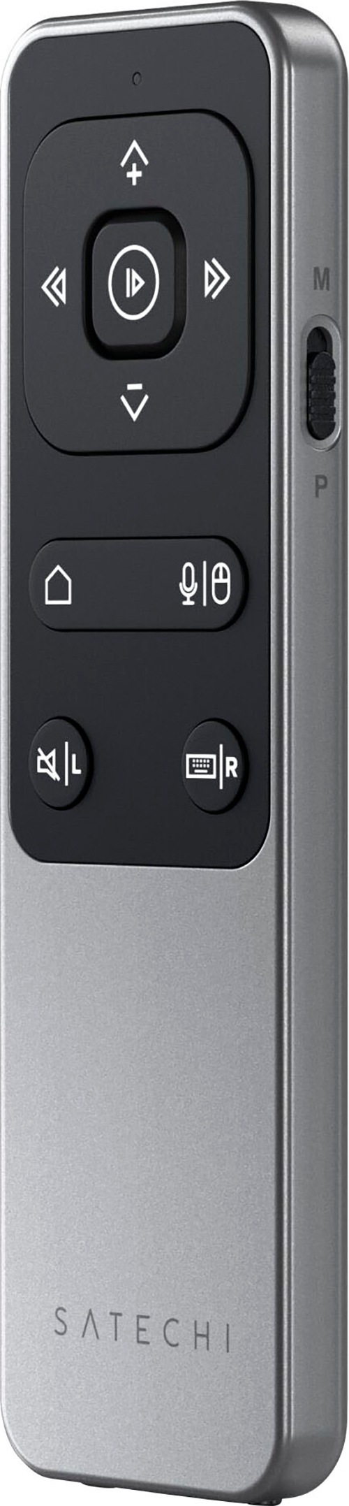 Fernbedienung »R2 Bluetooth Multimedia Remote Control«, 1-in-1